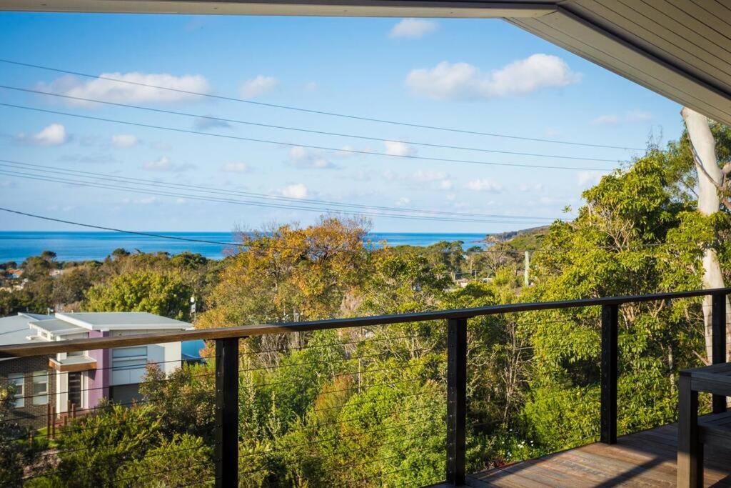 Beachwood - Pambula Beach