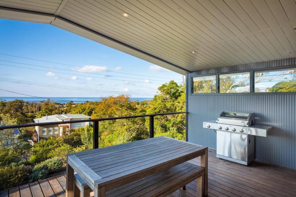 Beachwood - Pambula Beach
