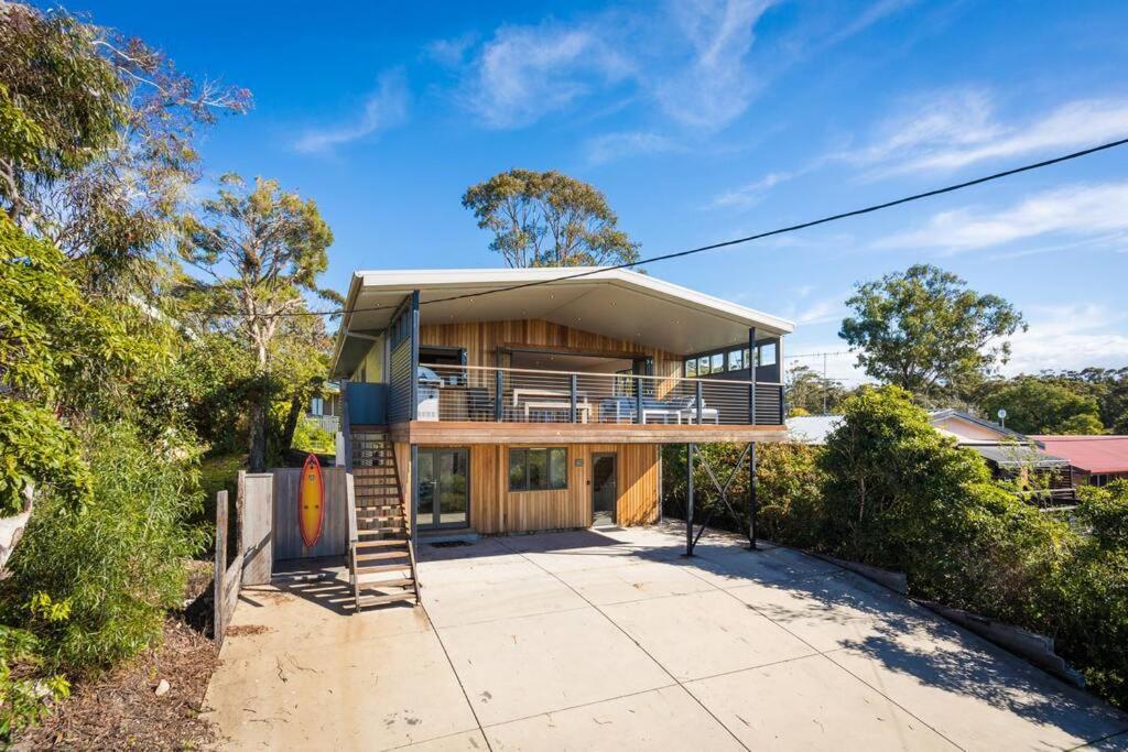 Beachwood - Pambula Beach
