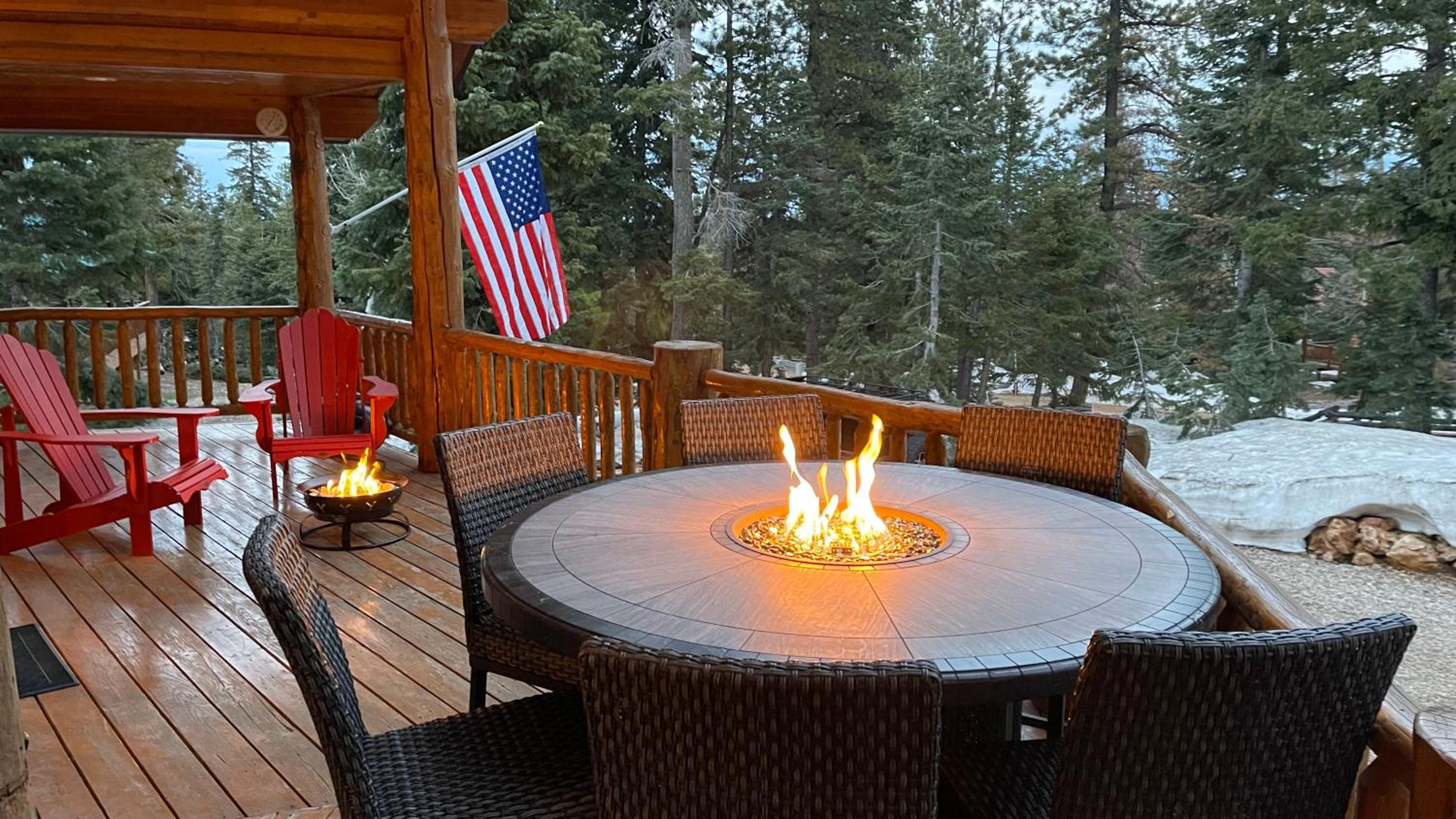 Canyon Country Chalet