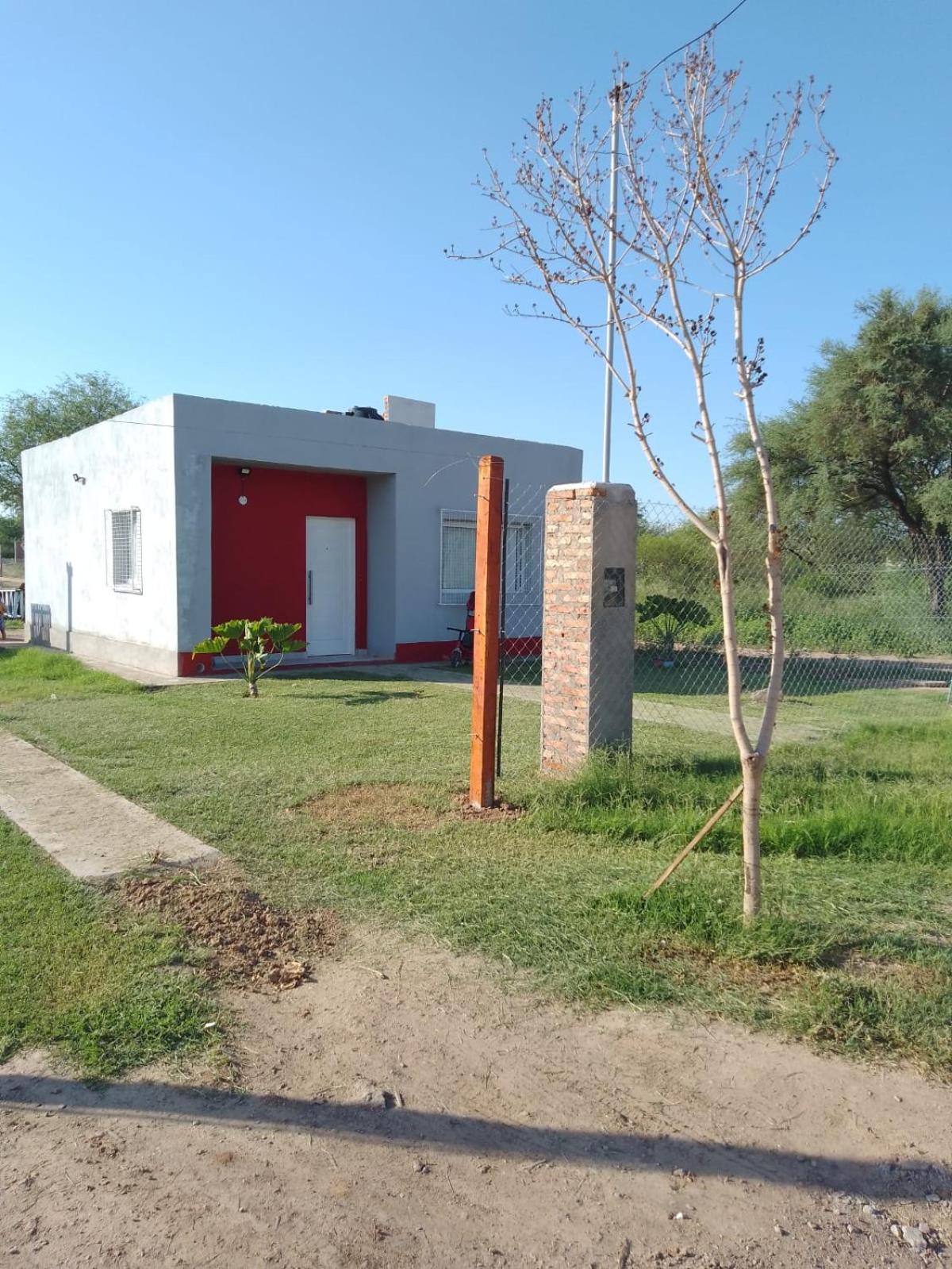 Casa Quincho Pileta Estadio Unico Froilan