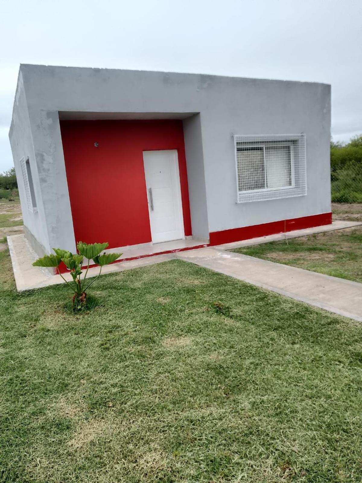 Casa Quincho Pileta Estadio Unico Froilan