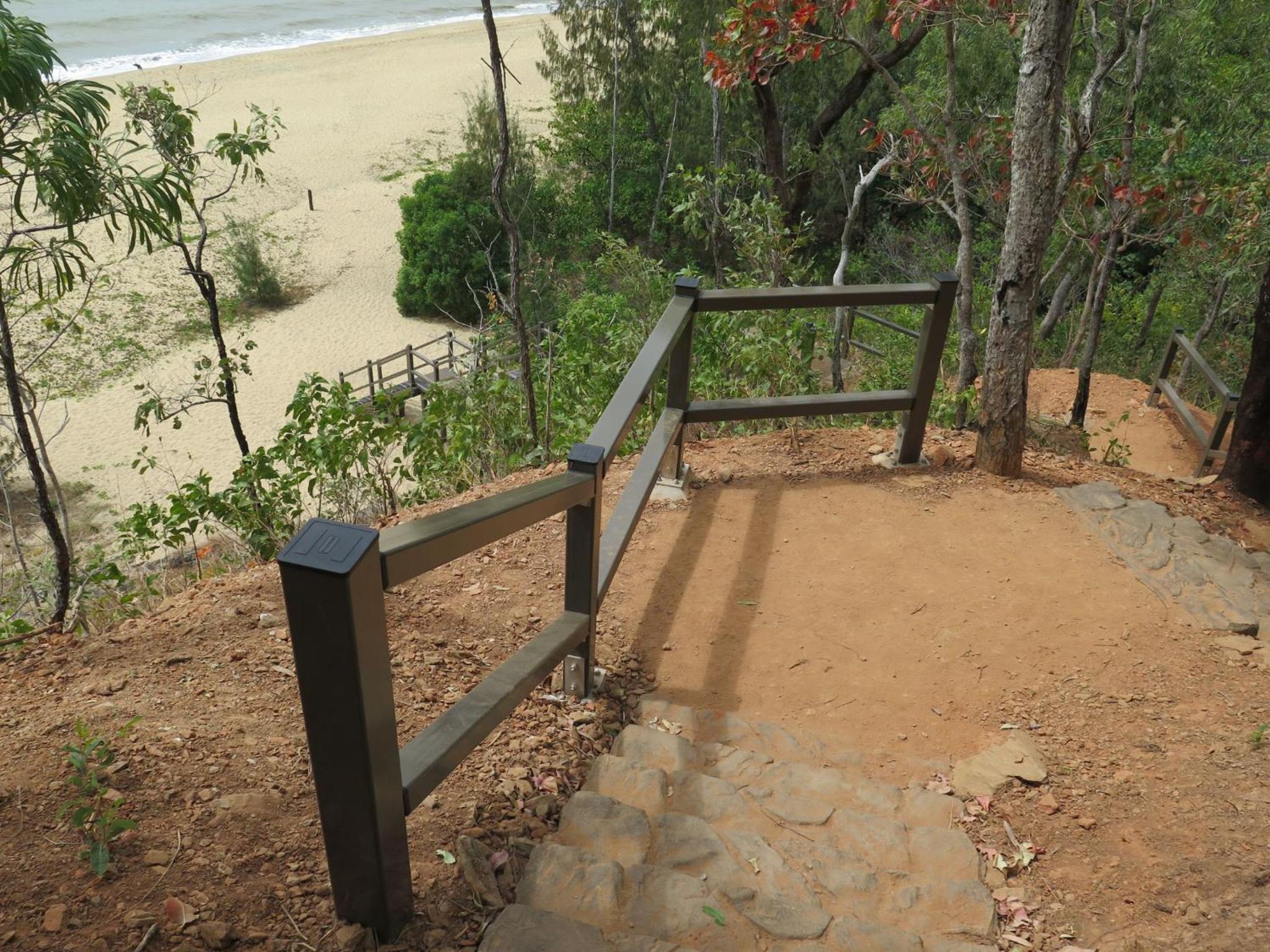 Trinity Beach Vacations - Bellbry Lodge - Property Image 3