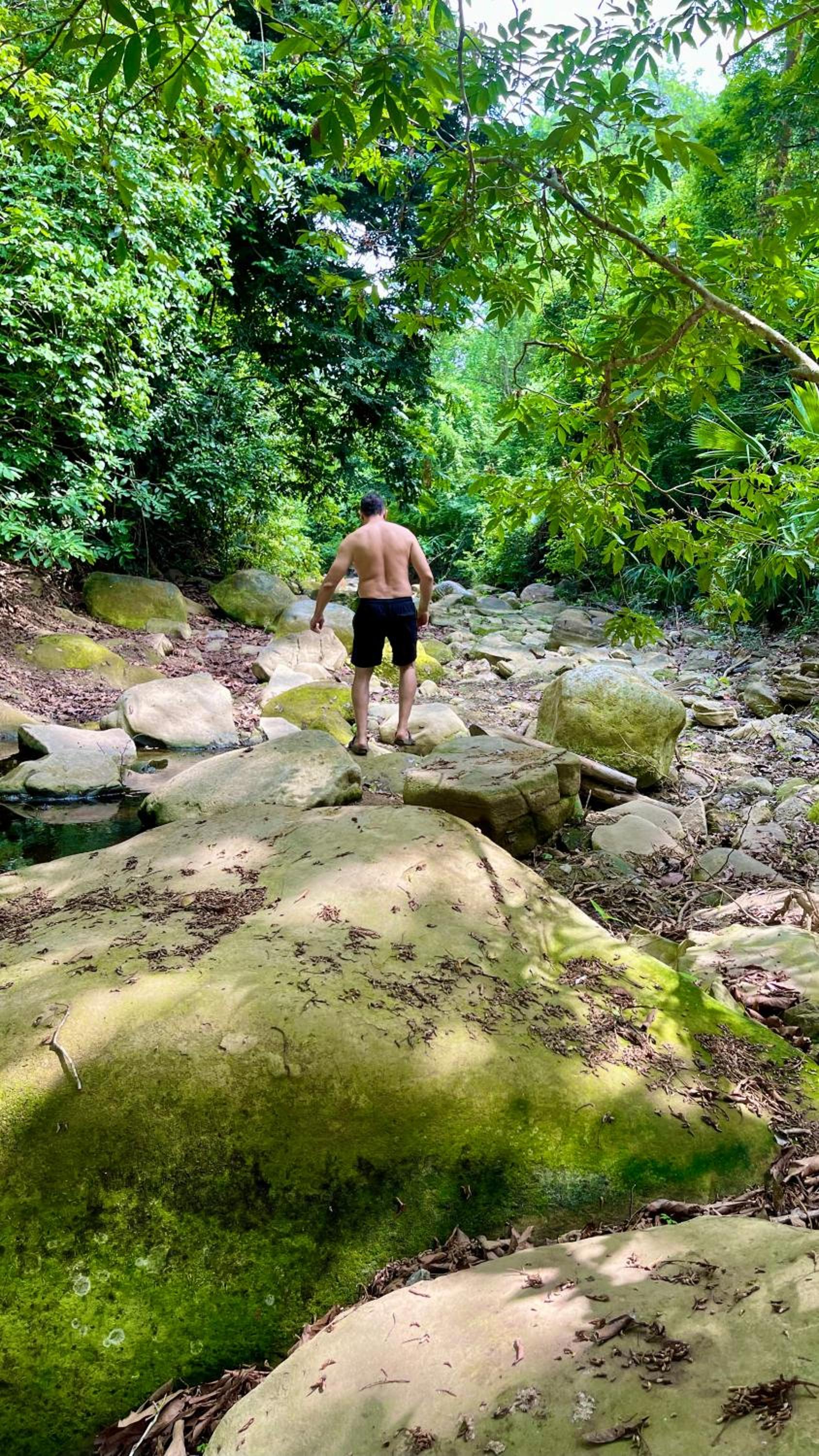 Finca Dos Apóstoles