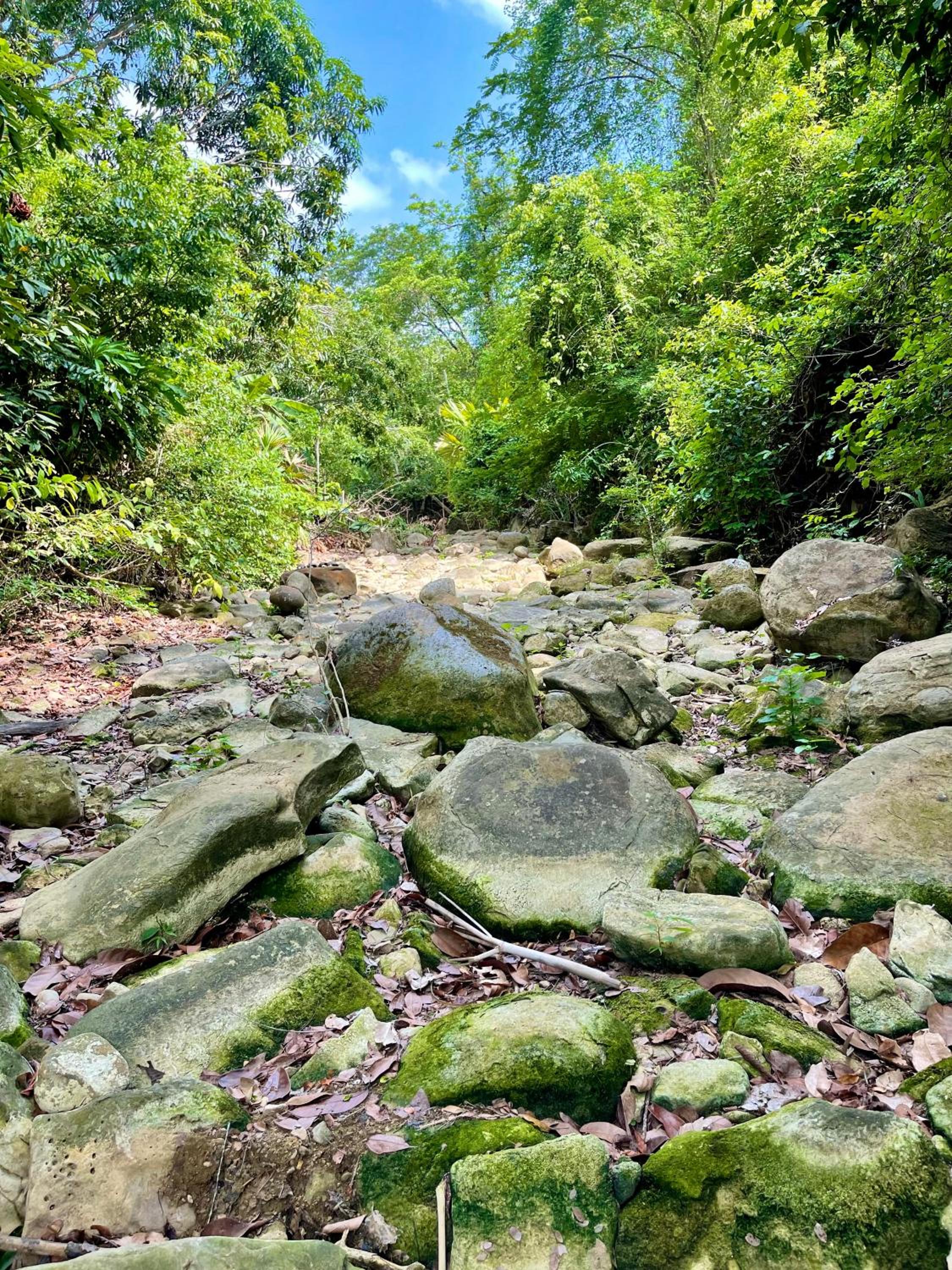 Finca Dos Apóstoles