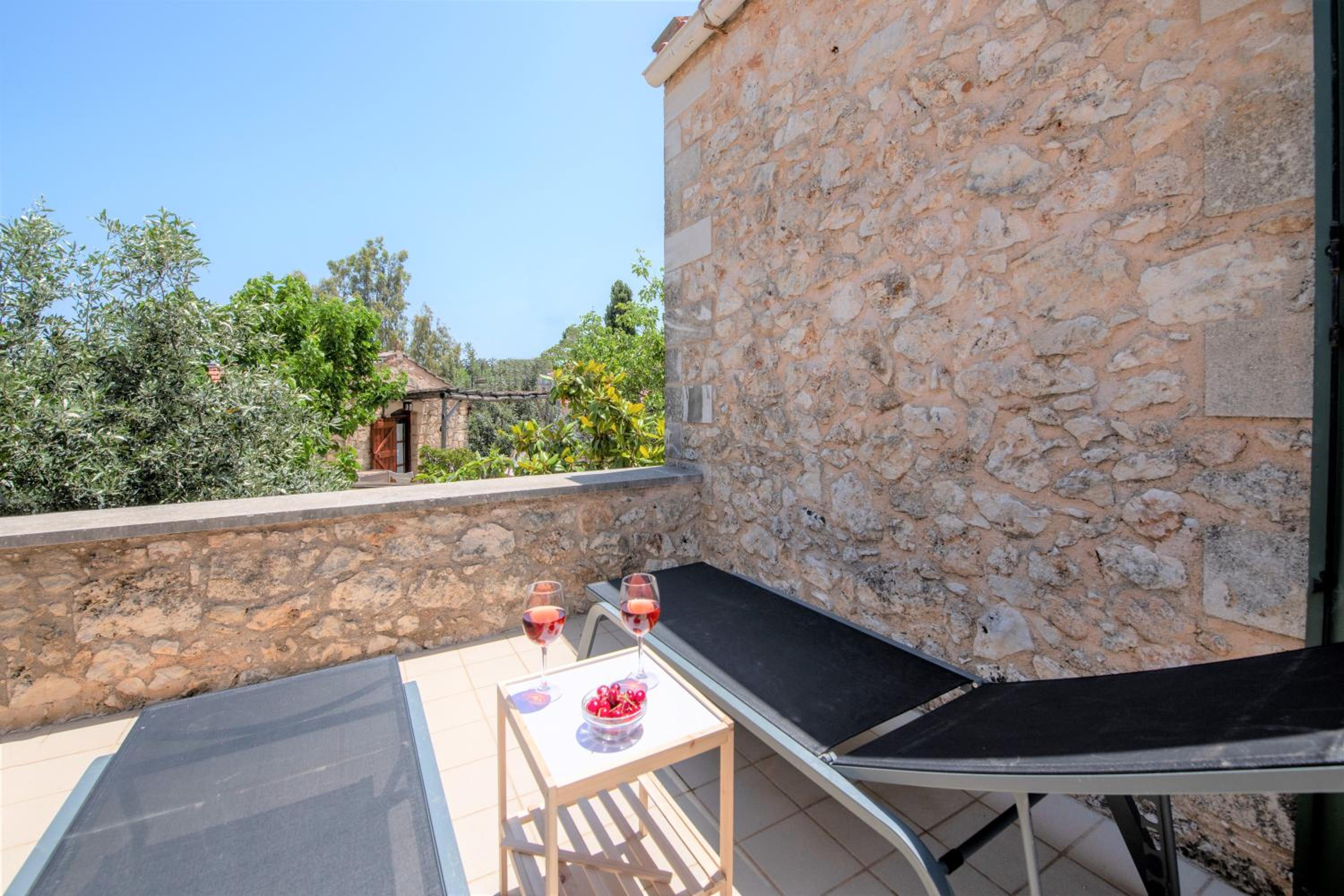 Villa Melodia