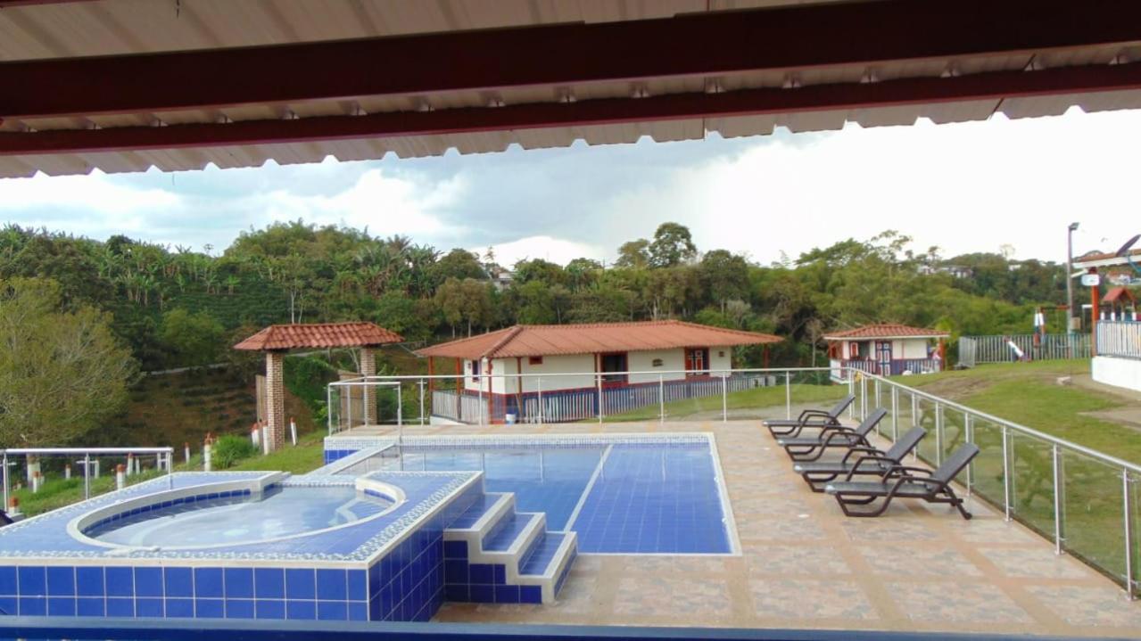 Finca Hotel Las Palmeras