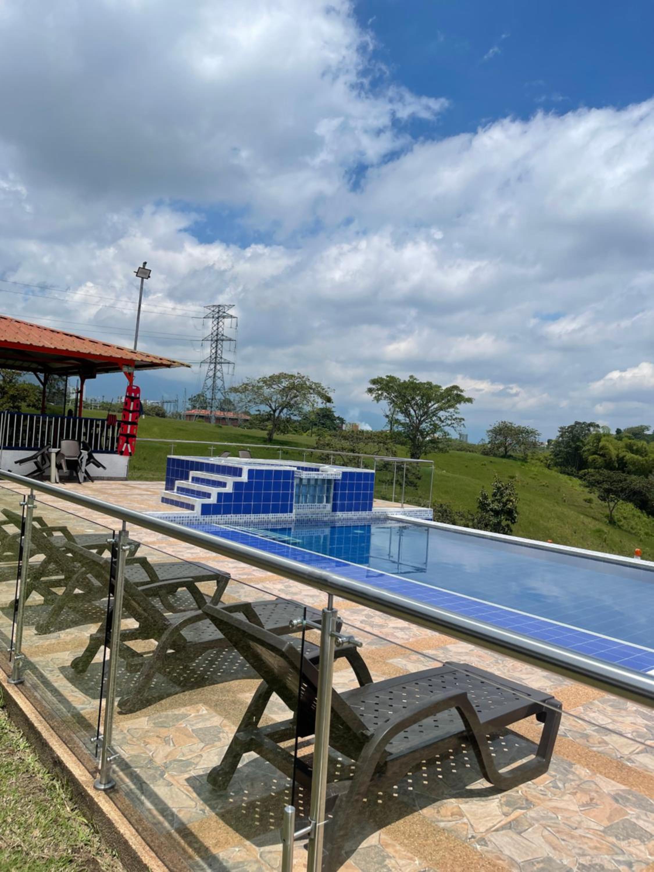 Finca Hotel Las Palmeras