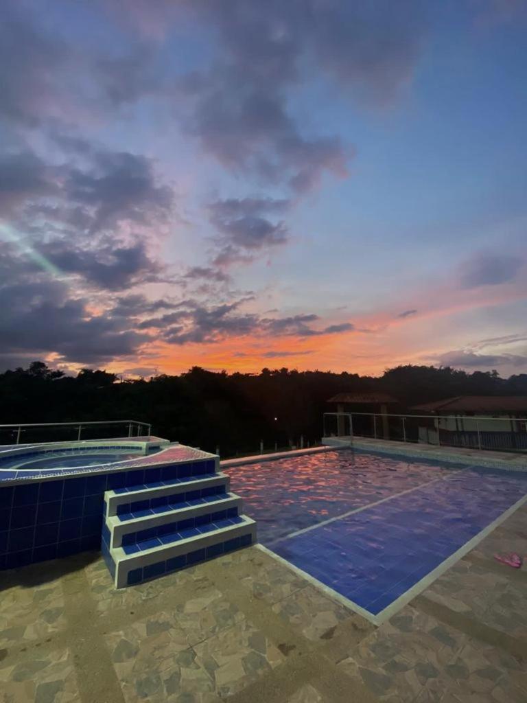 Finca Hotel Las Palmeras