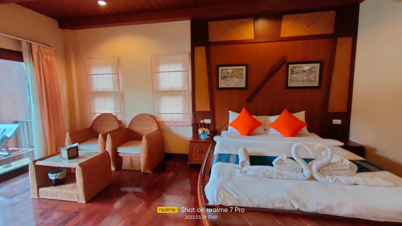 Andamanee Boutique Resort Aonang Krabi - Free Beach Shuttle — photo 70