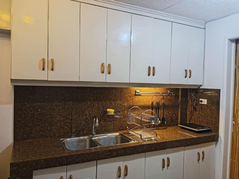 DE Amsterdammer Transient House