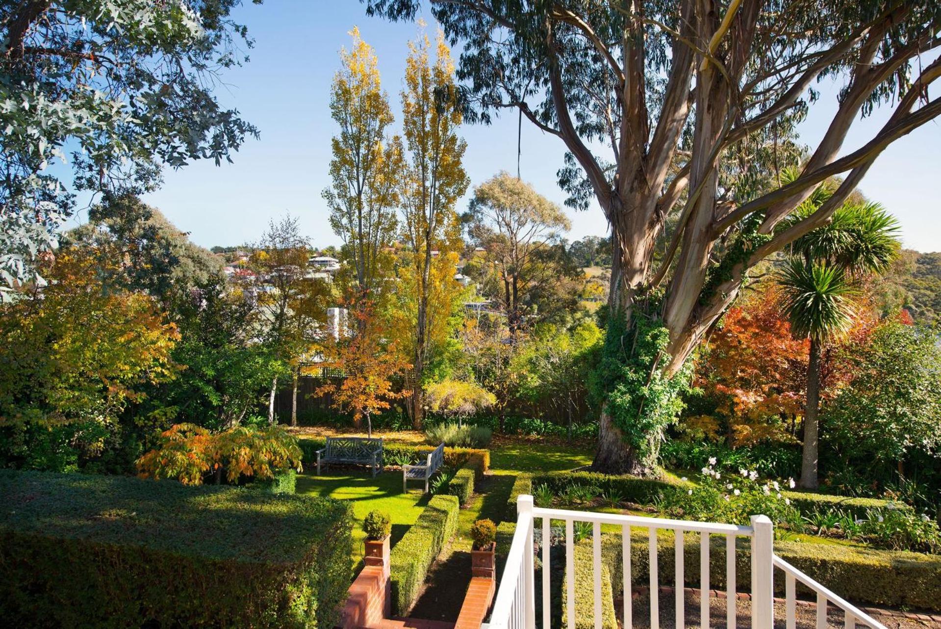 Beecroft House