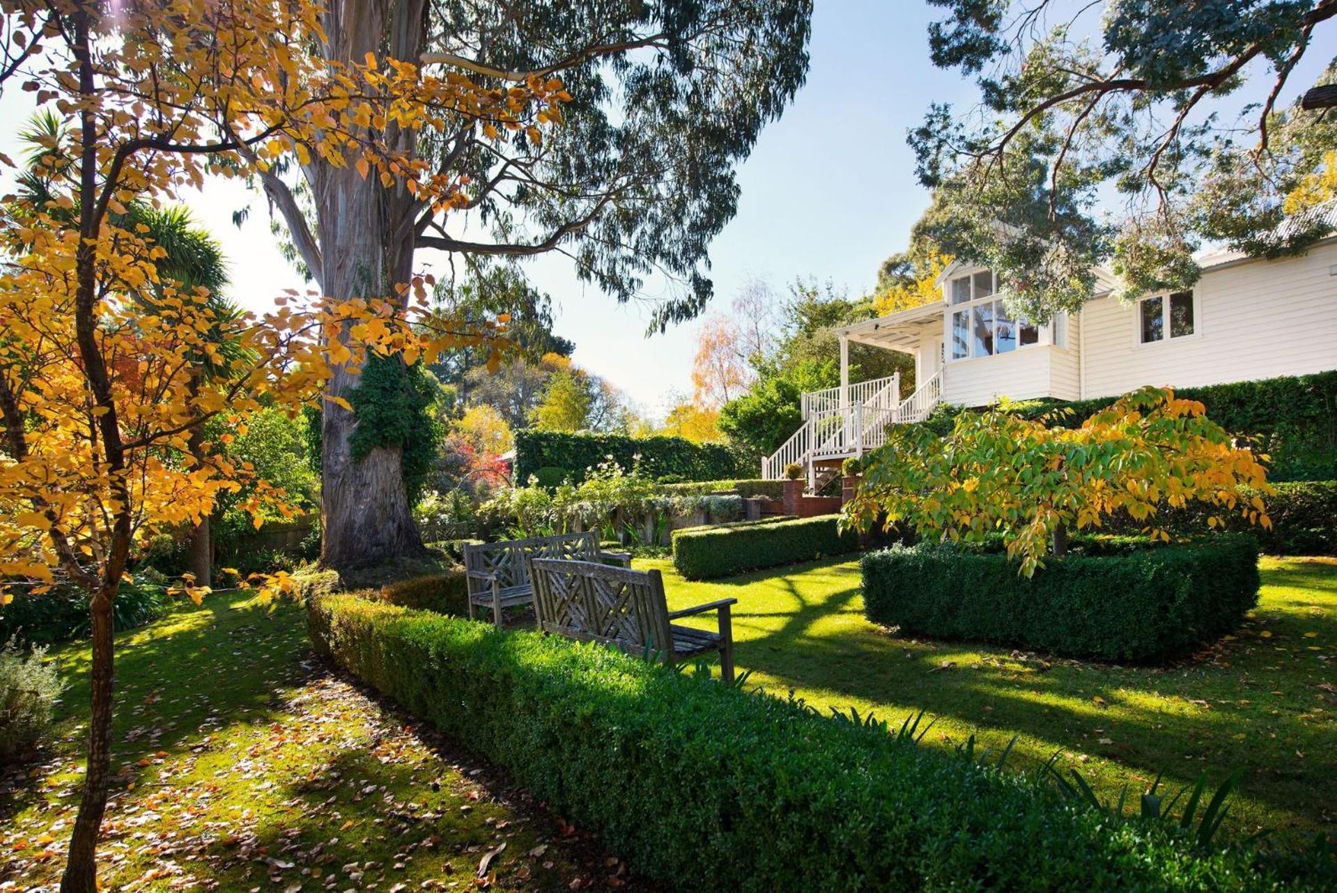 Beecroft House