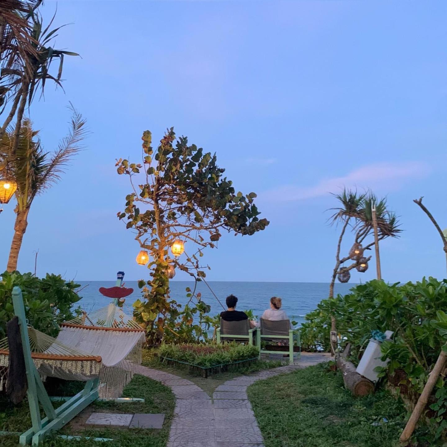 Tan Thanh Garden Homestay