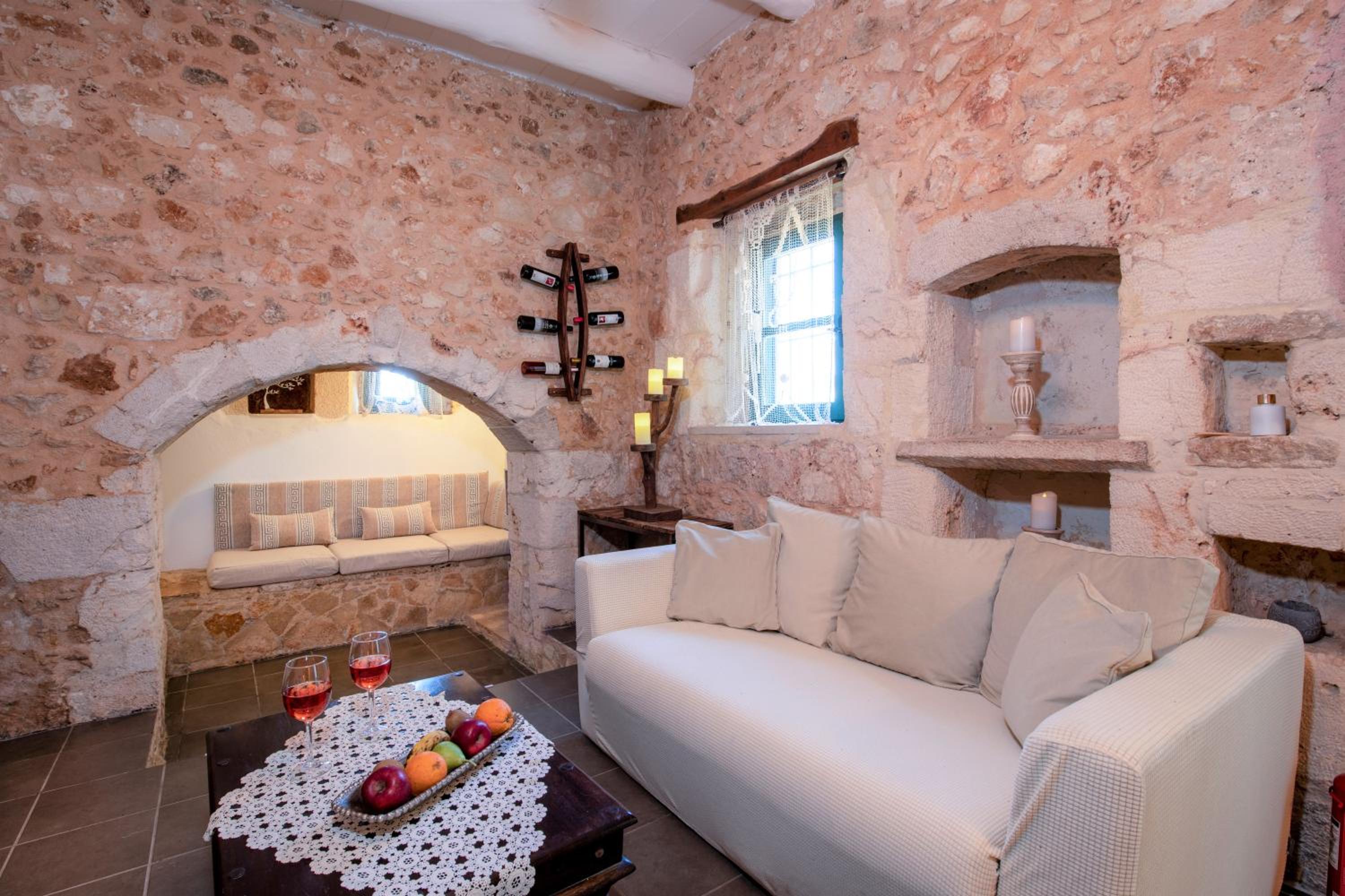 Villa Melodia