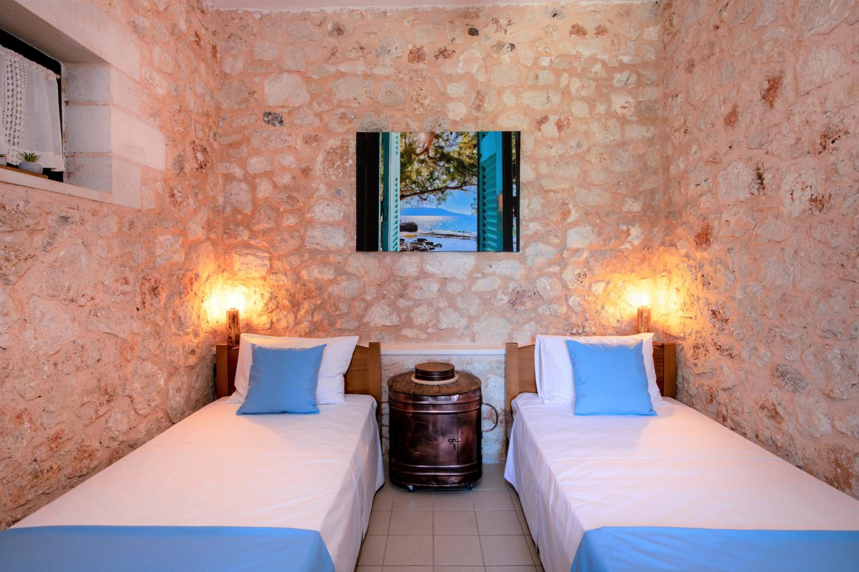 Villa Melodia