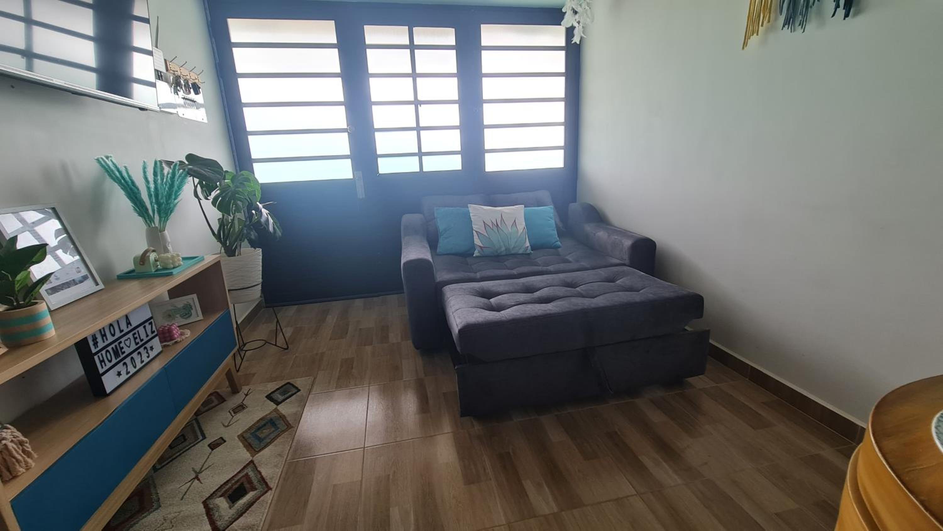 Home Eliz El espacio perfecto view 4