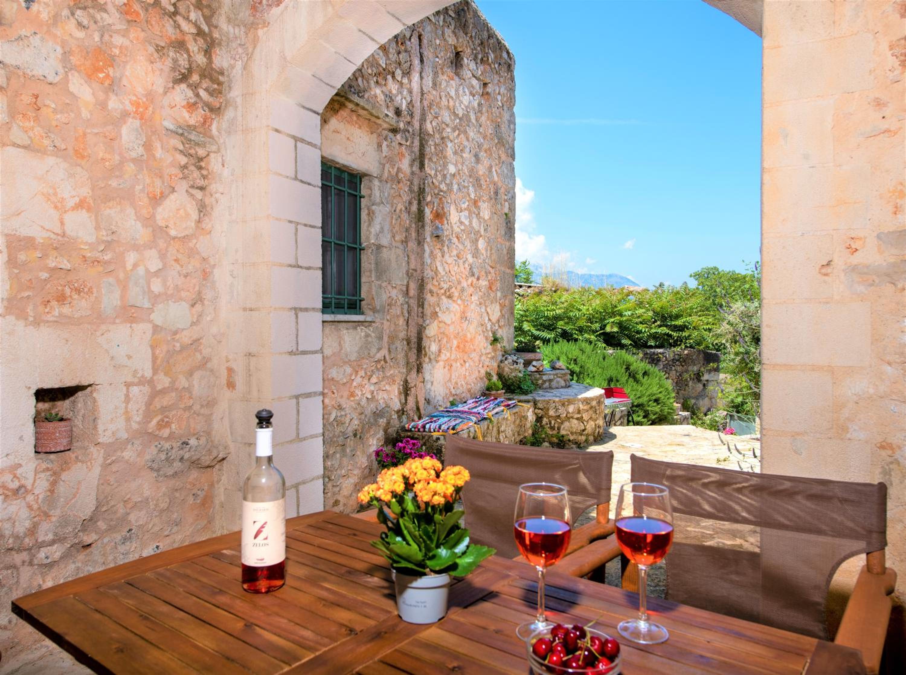 Villa Melodia