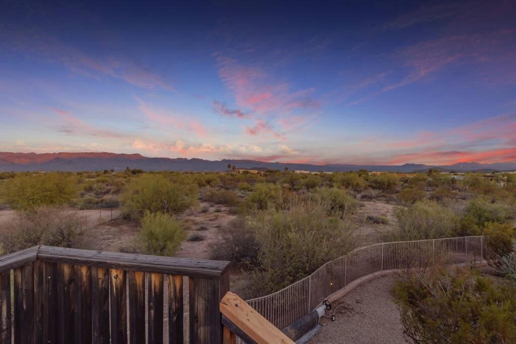Desert Retreat with Dream Backyard