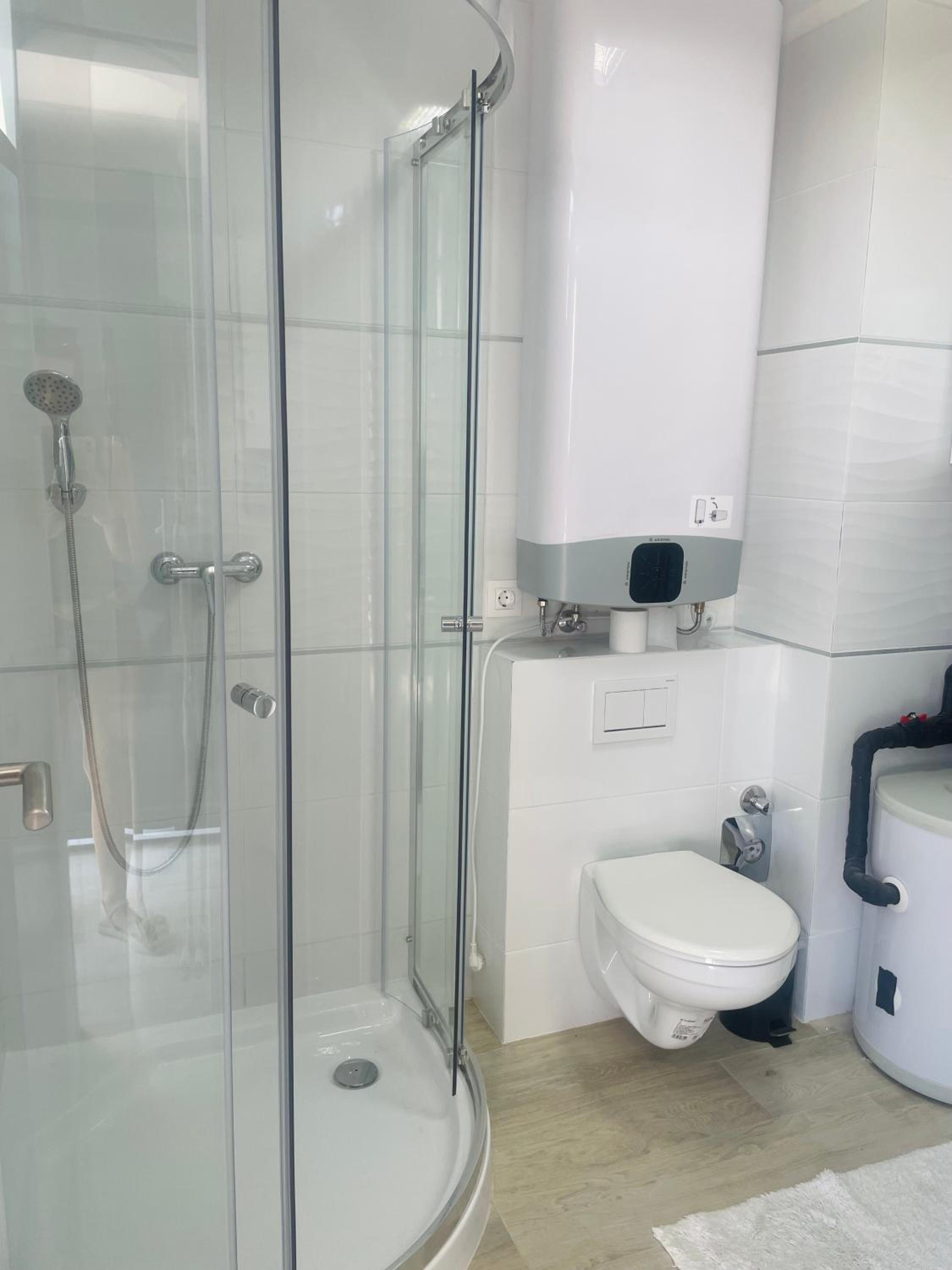 Szemesi Apartman