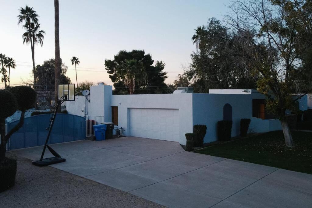 Spacious Home in Moon Valley- Heated Pool & Spa view 3