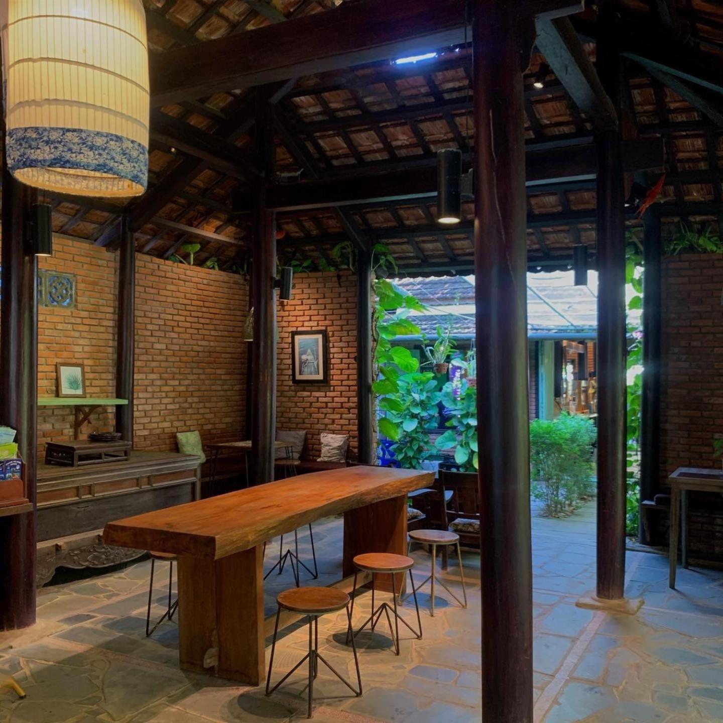 Tan Thanh Garden Homestay