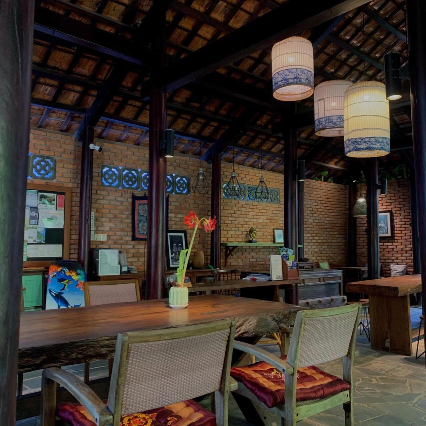 Tan Thanh Garden Homestay