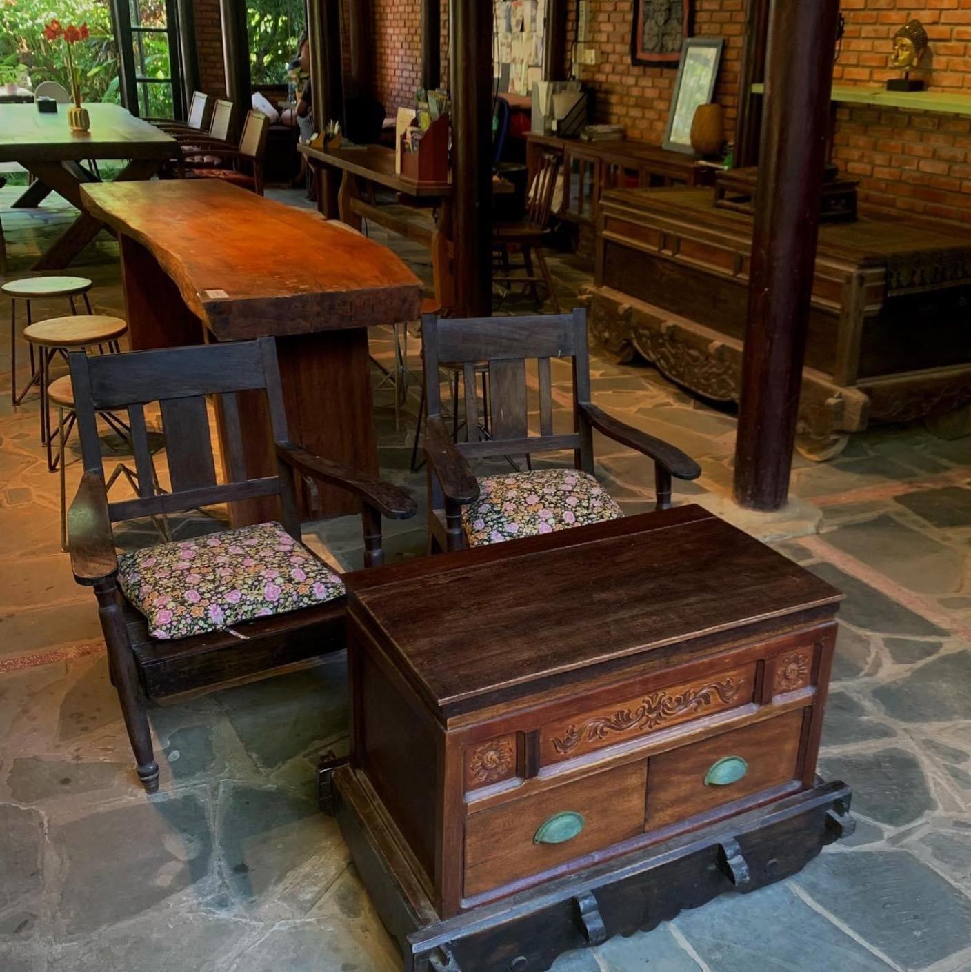 Tan Thanh Garden Homestay