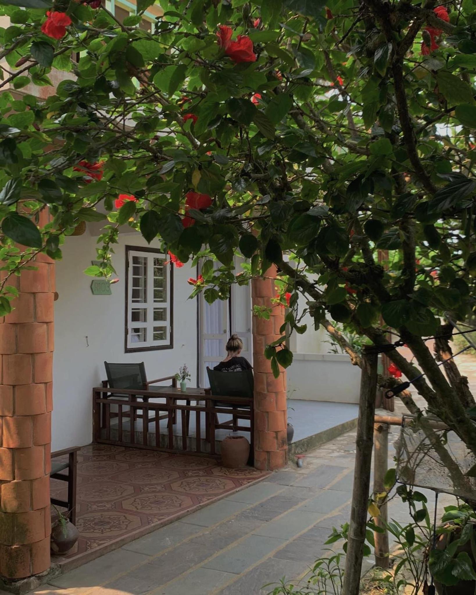 Tan Thanh Garden Homestay