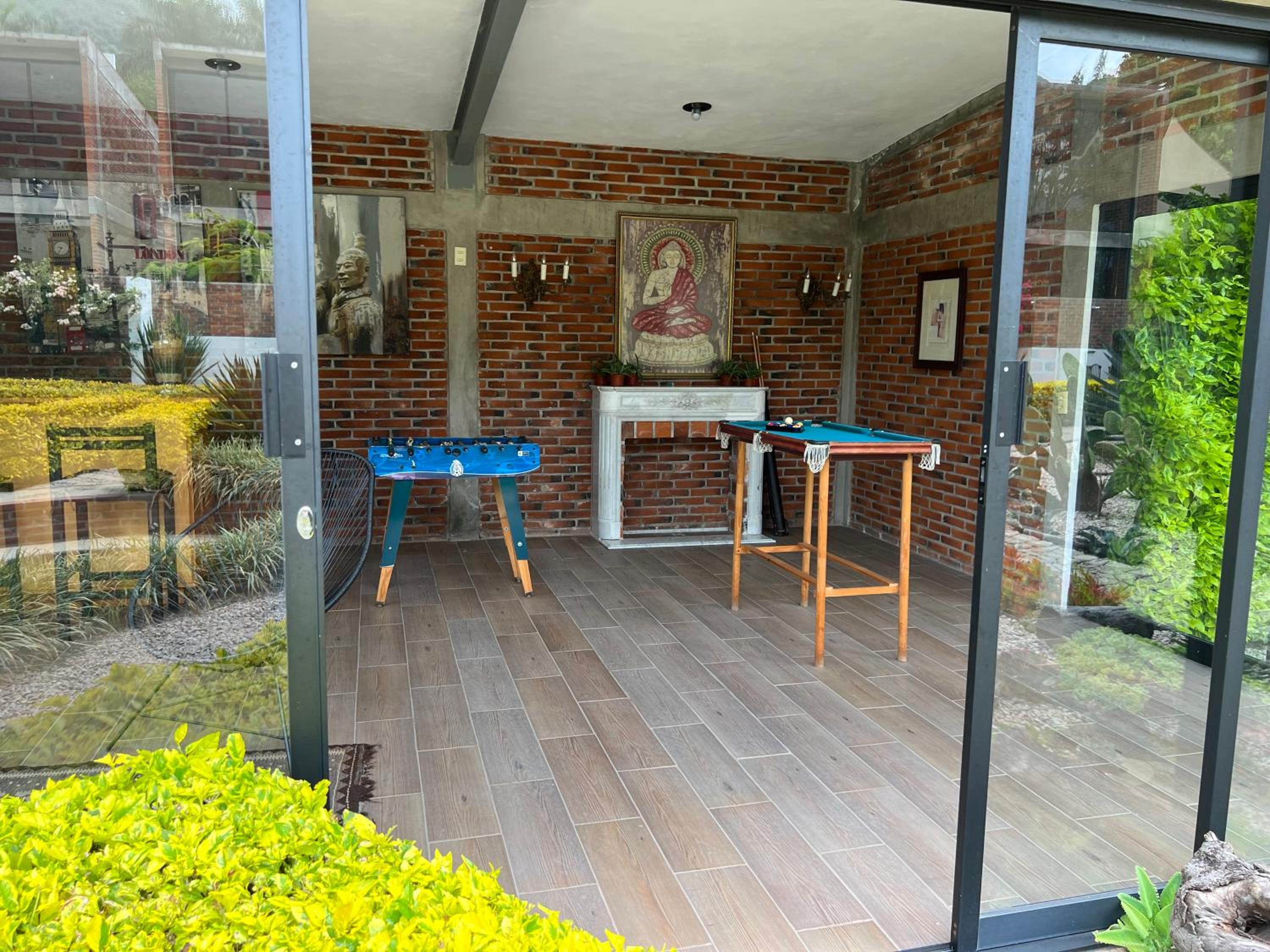 meeting & event spaces