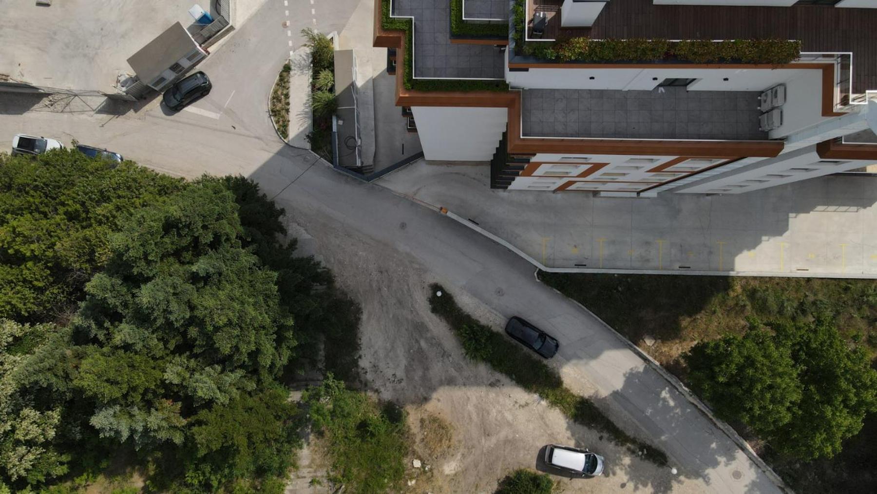 Metalex Garden 2bdrm Luxury Apartment