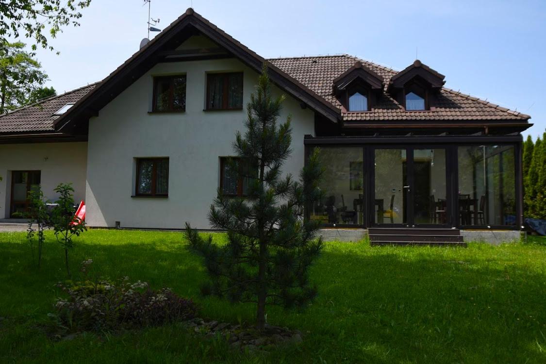 Dworek Góra i Kura, photo 17