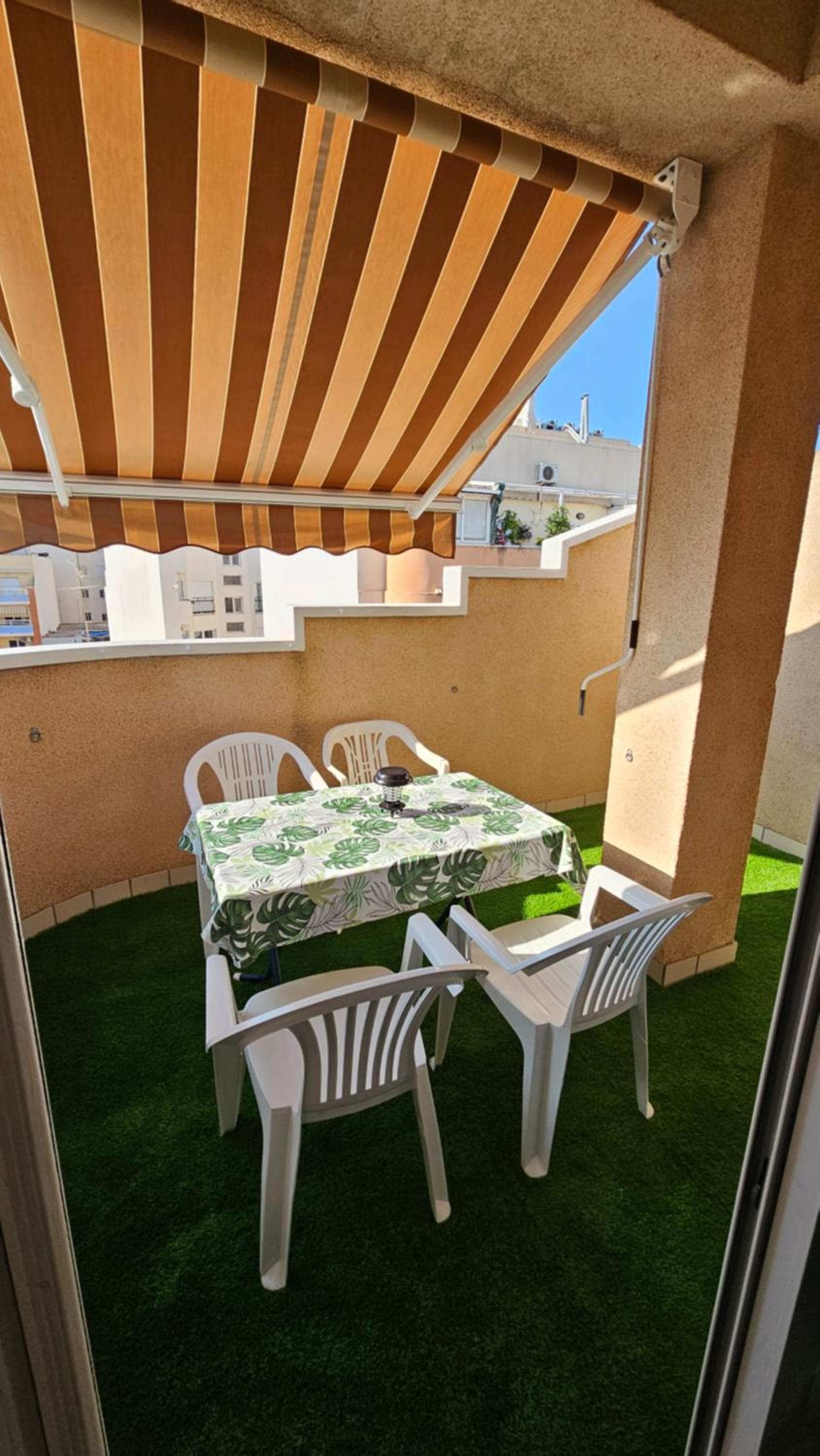 Rodas Apartment