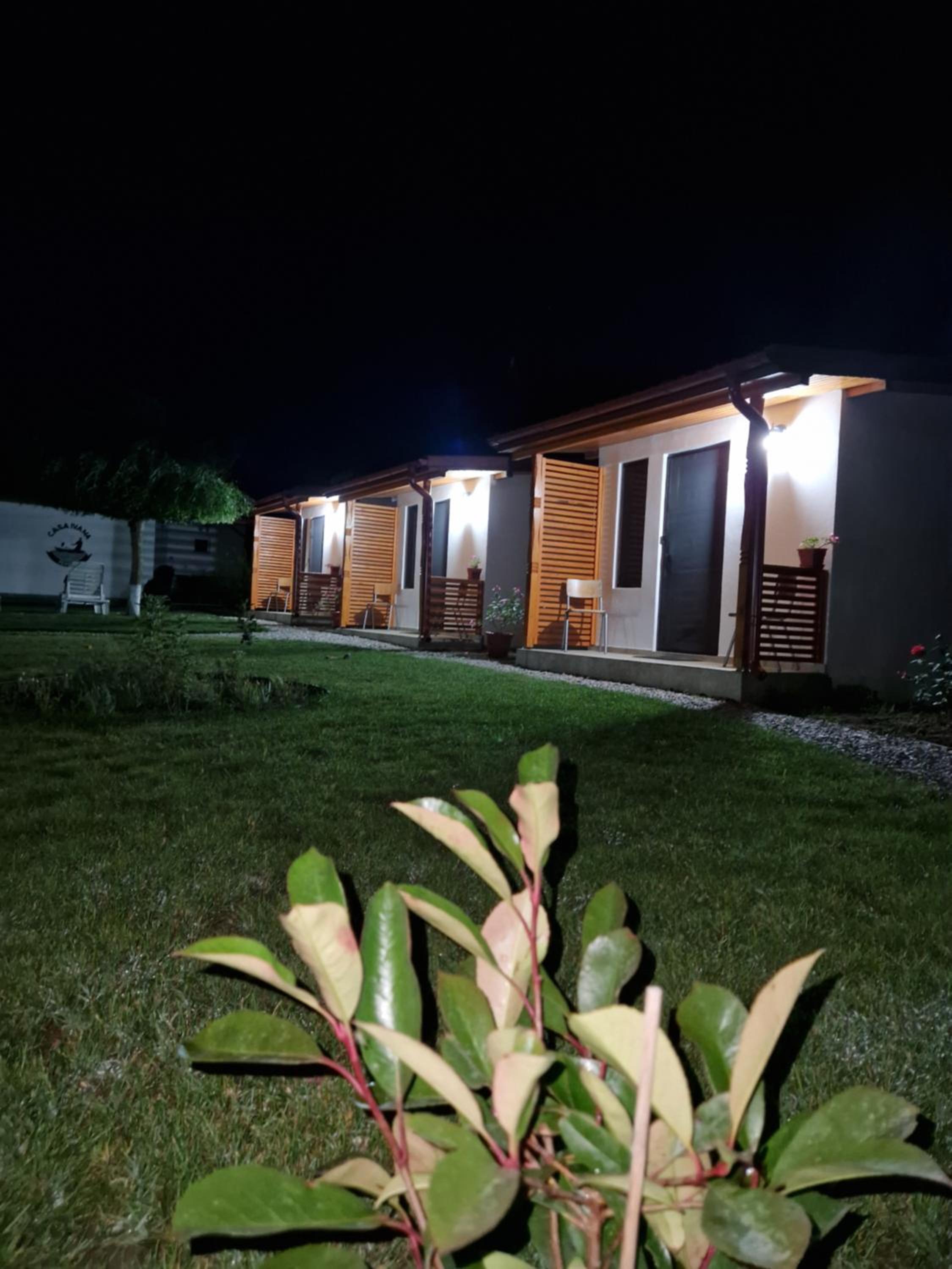 Casa Ivana