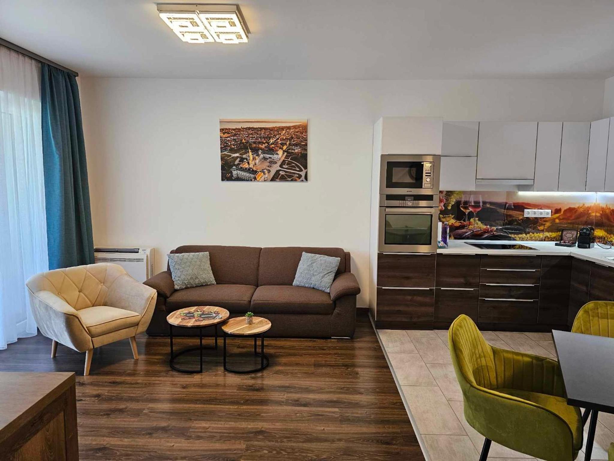 Residence Port Royal