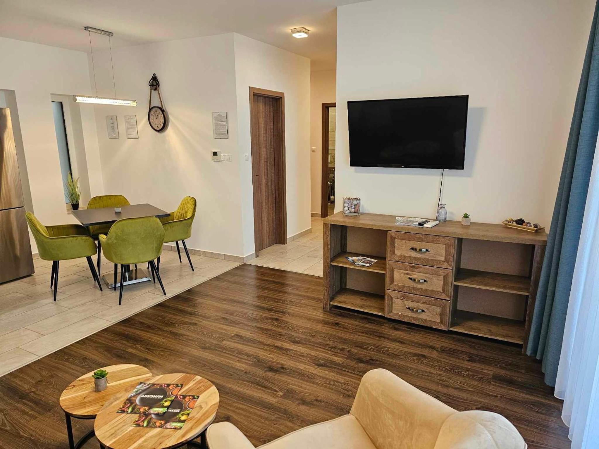 Residence Port Royal