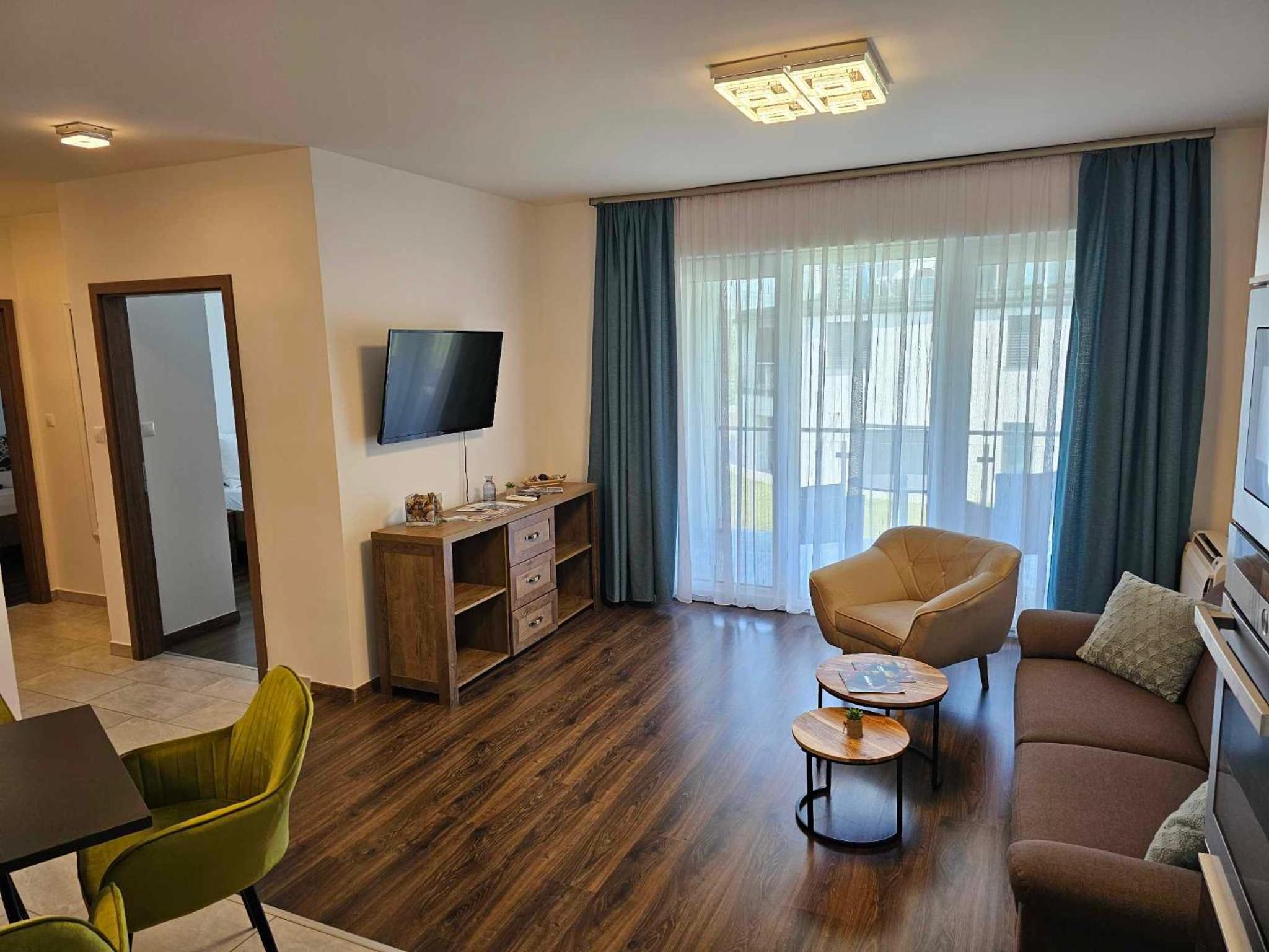 Residence Port Royal