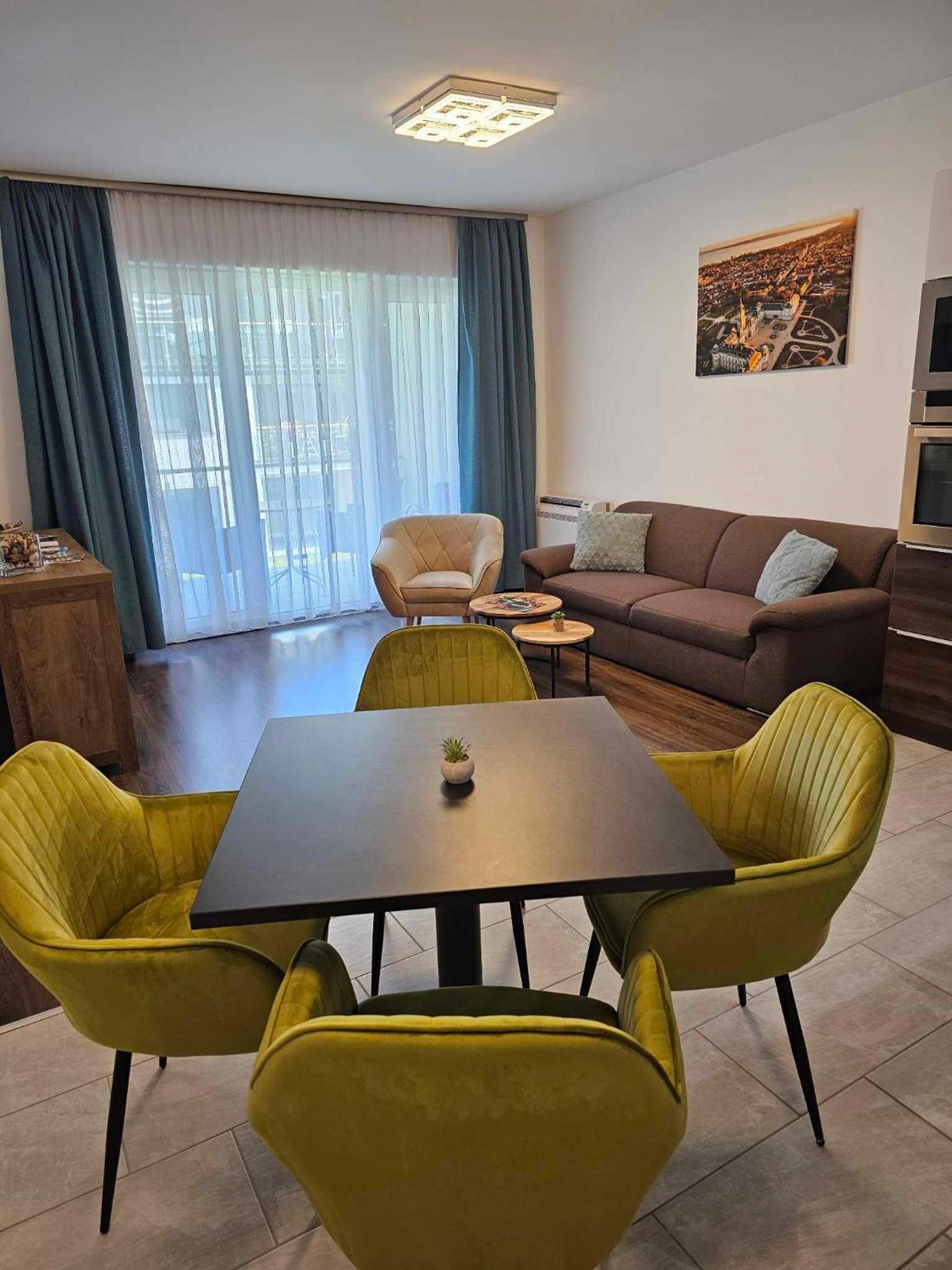 Residence Port Royal