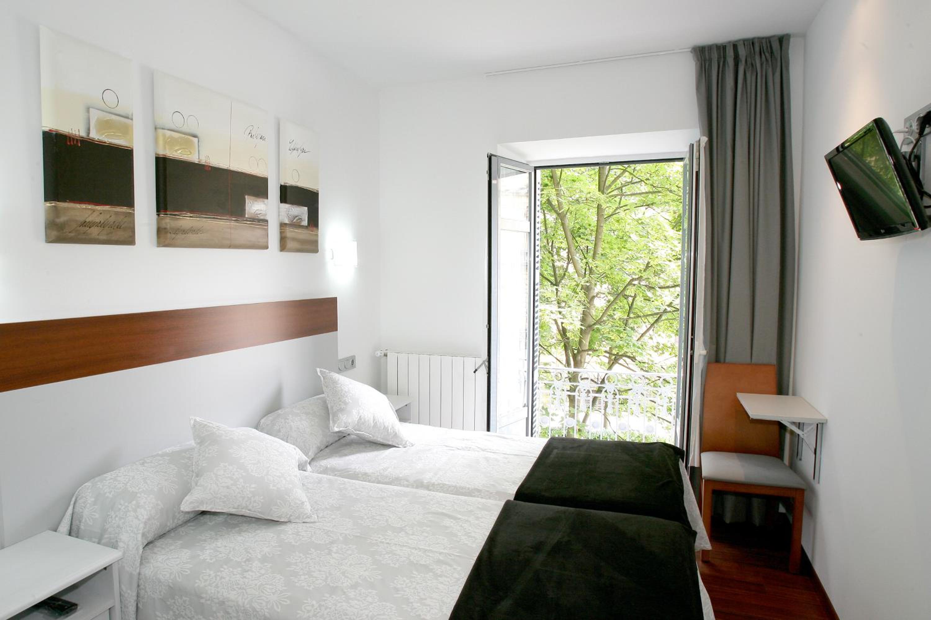 Hostal San Ignacio Centro