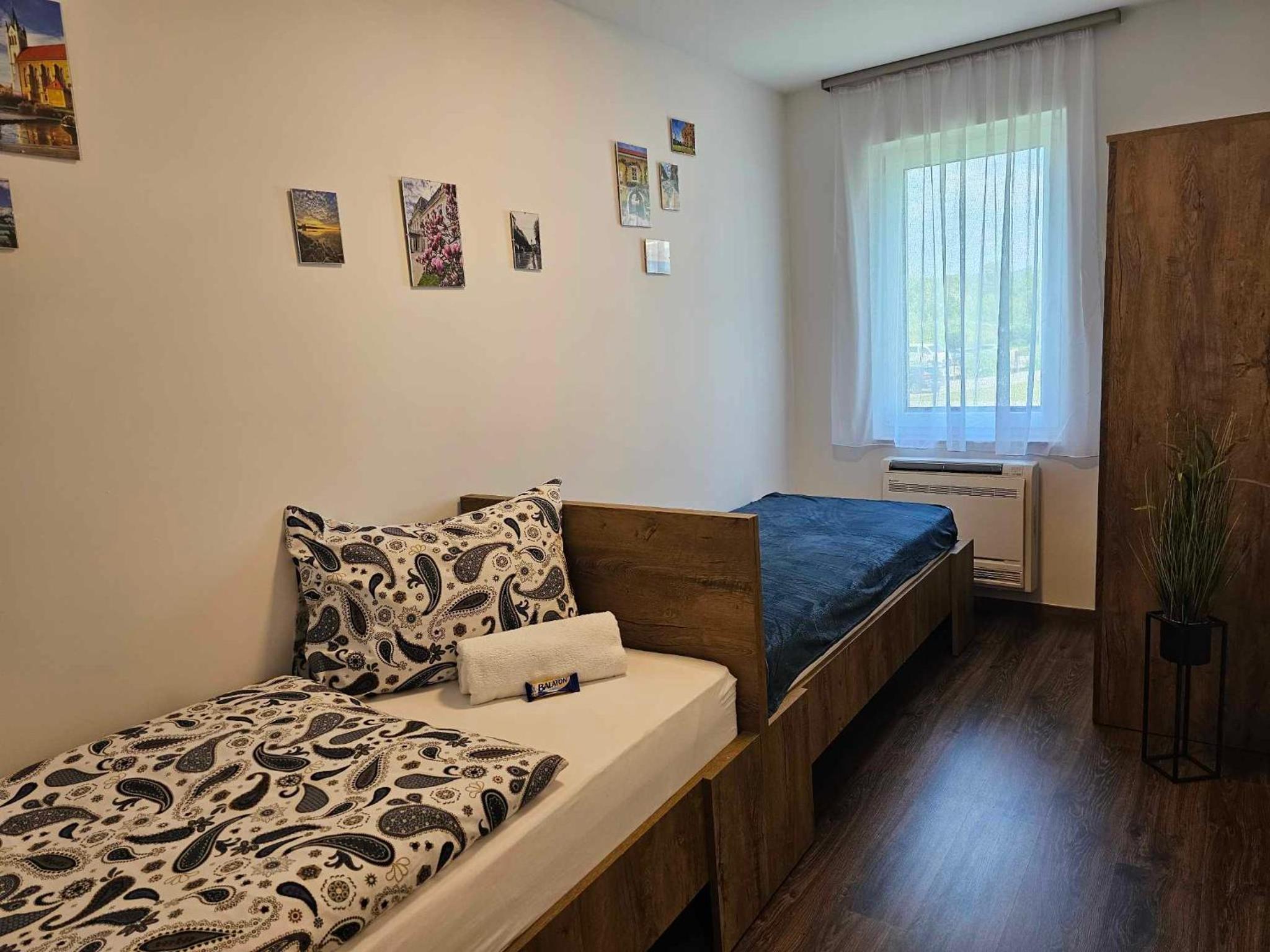 Residence Port Royal