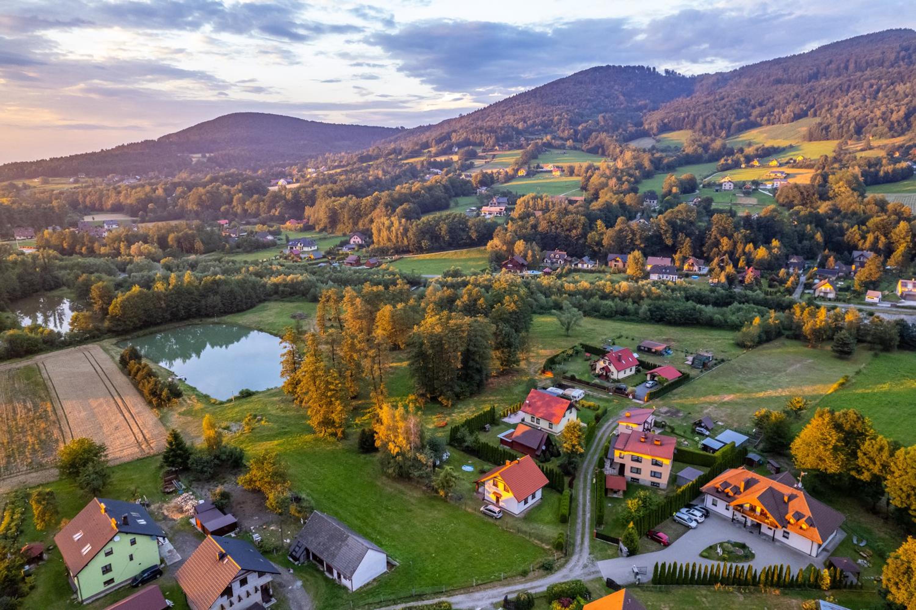 Dworek Góra i Kura, photo 54