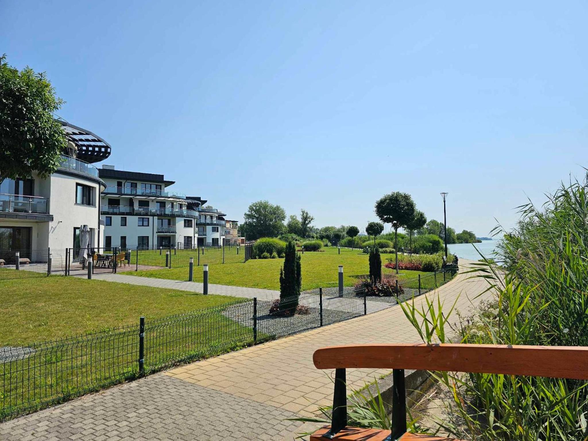 Residence Port Royal