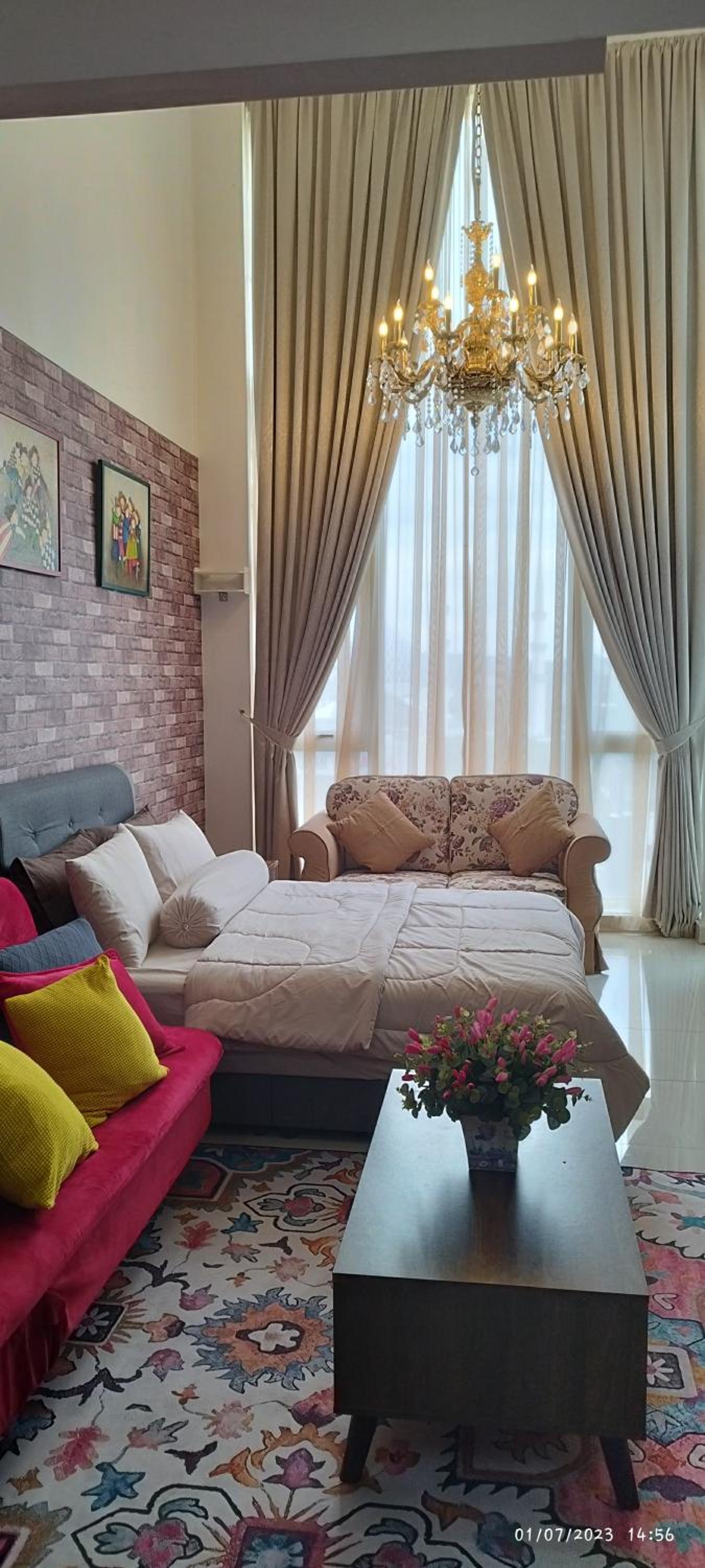 SofiaSuite16, Plaza Azalea, Shah Alam photo 1