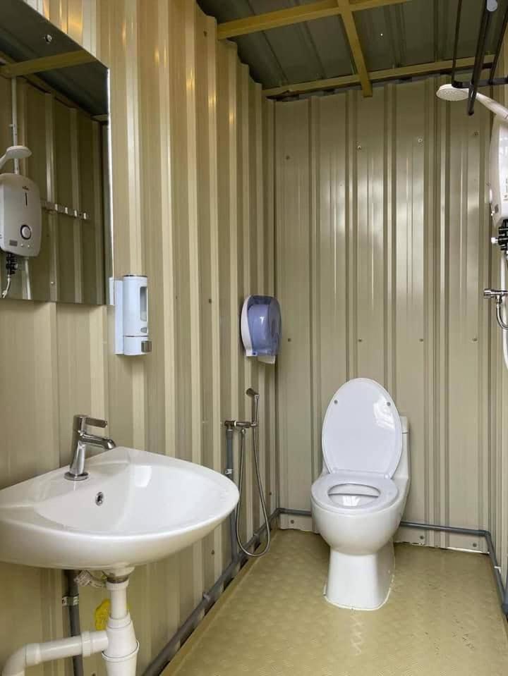 iGo Glamz 爱狗露营 Pet Friendly Glamping view 5