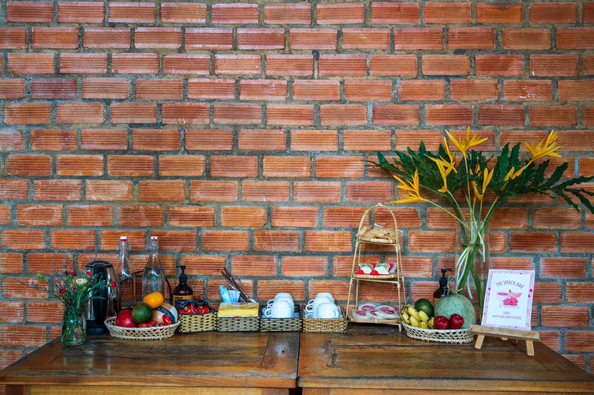 An Nhien Retreat Phu Quoc with Yoga Daily & Beach access