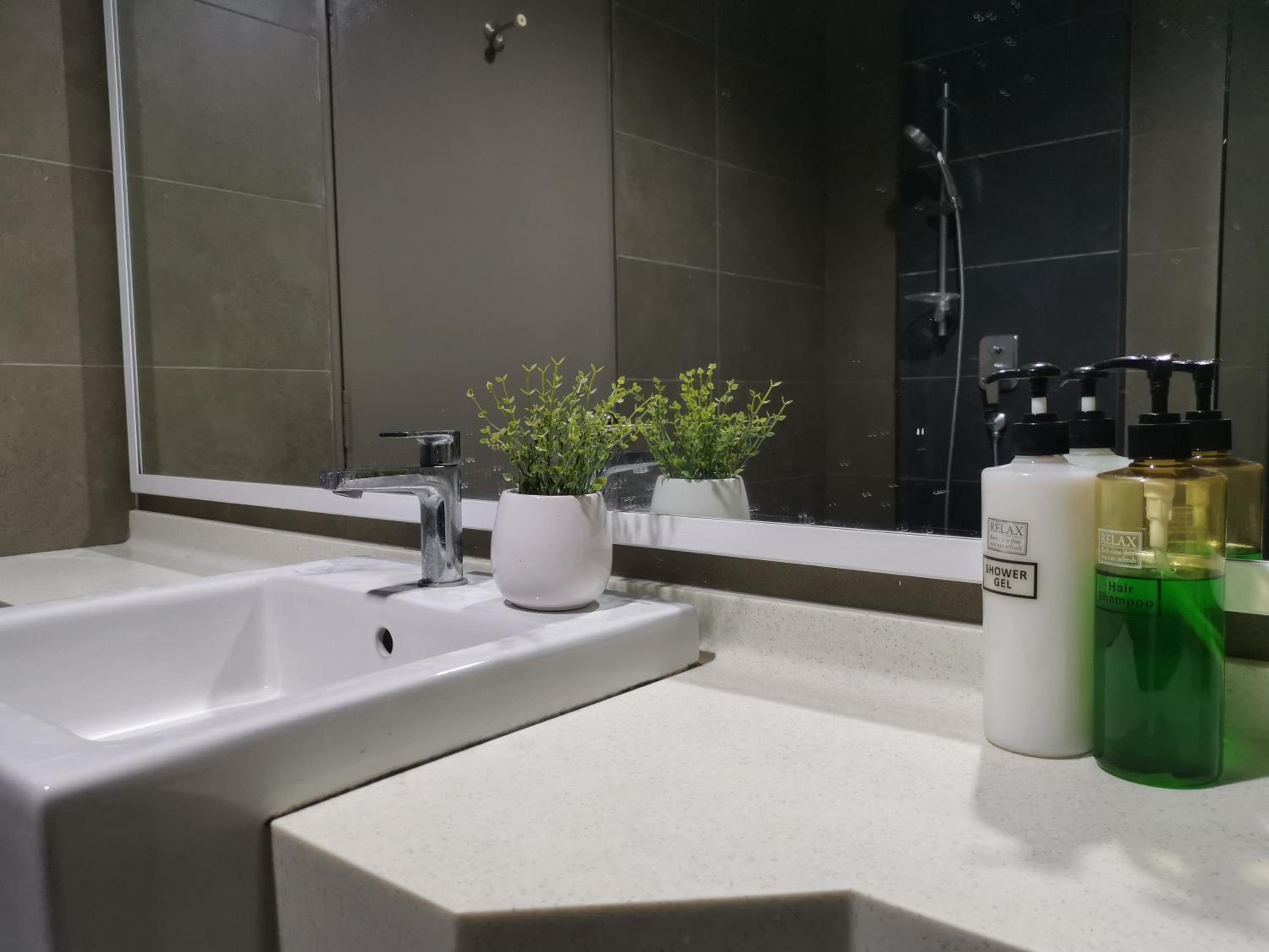 Setapak Central Signature Suites by Manhattan Group