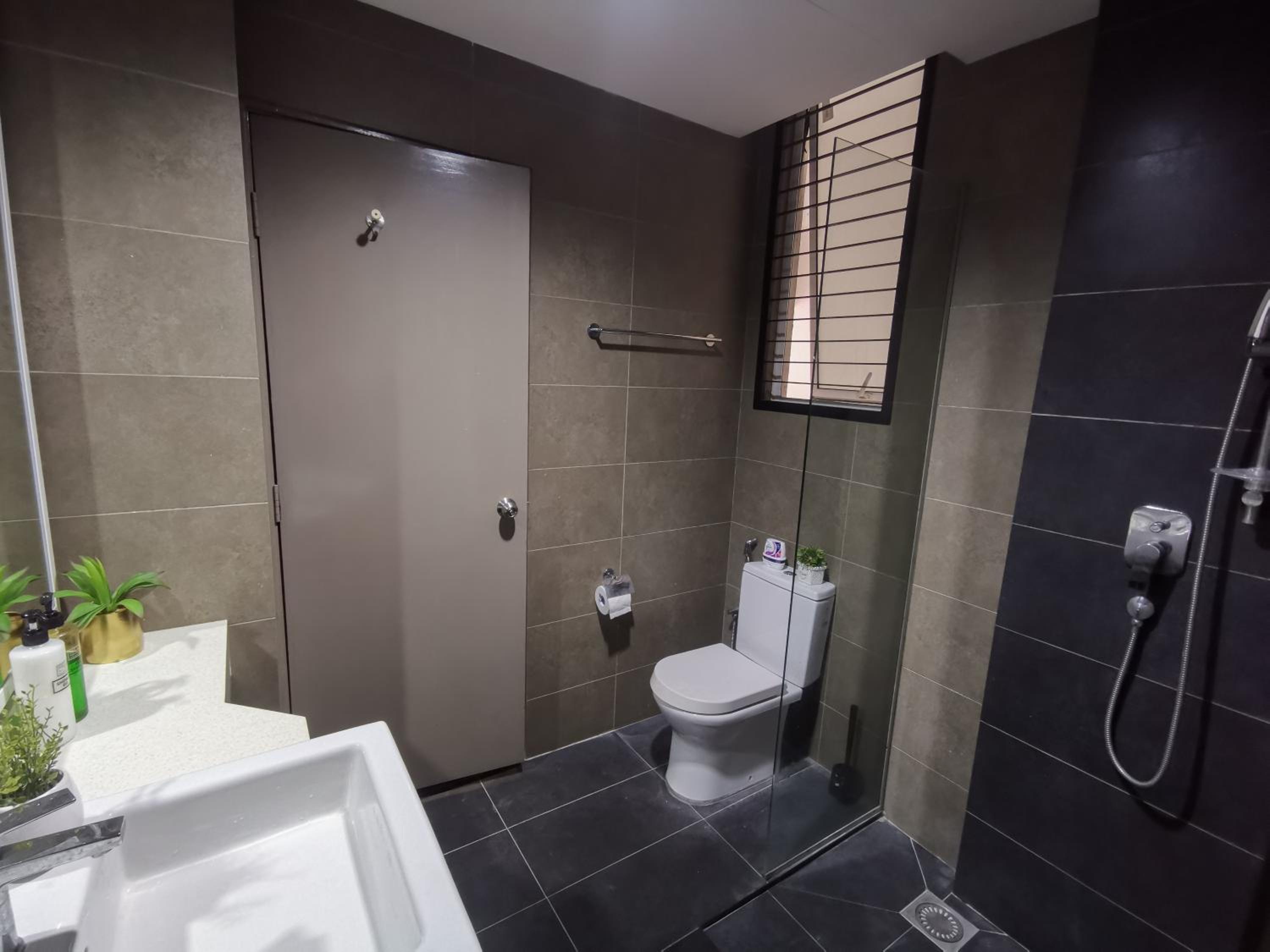 Setapak Central Signature Suites by Manhattan Group