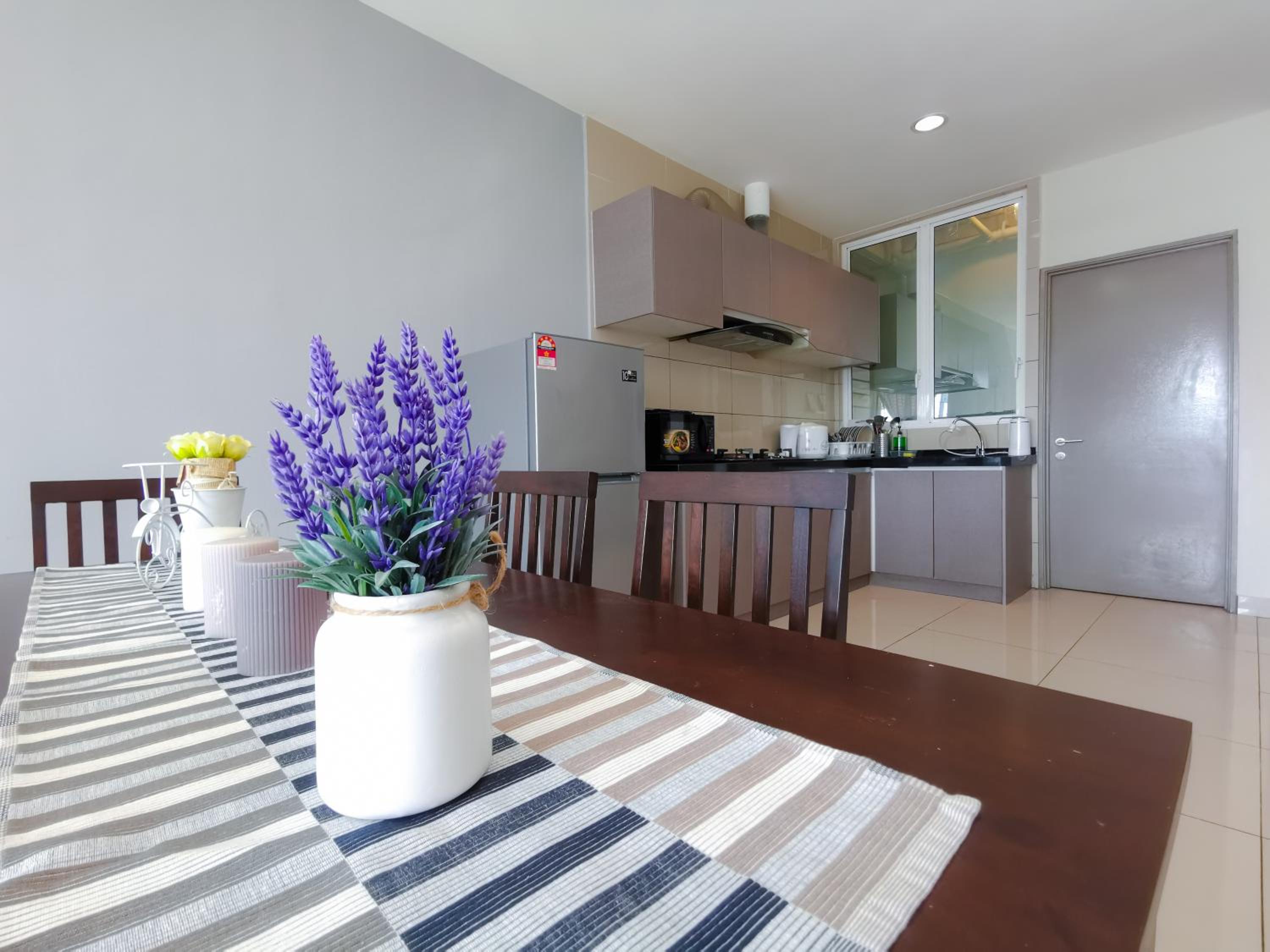 Setapak Central Signature Suites by Manhattan Group