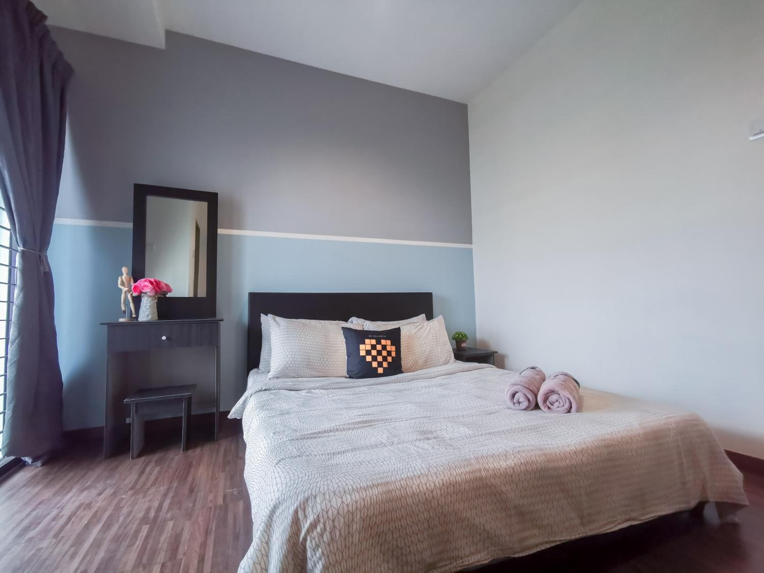 Setapak Central Signature Suites by Manhattan Group
