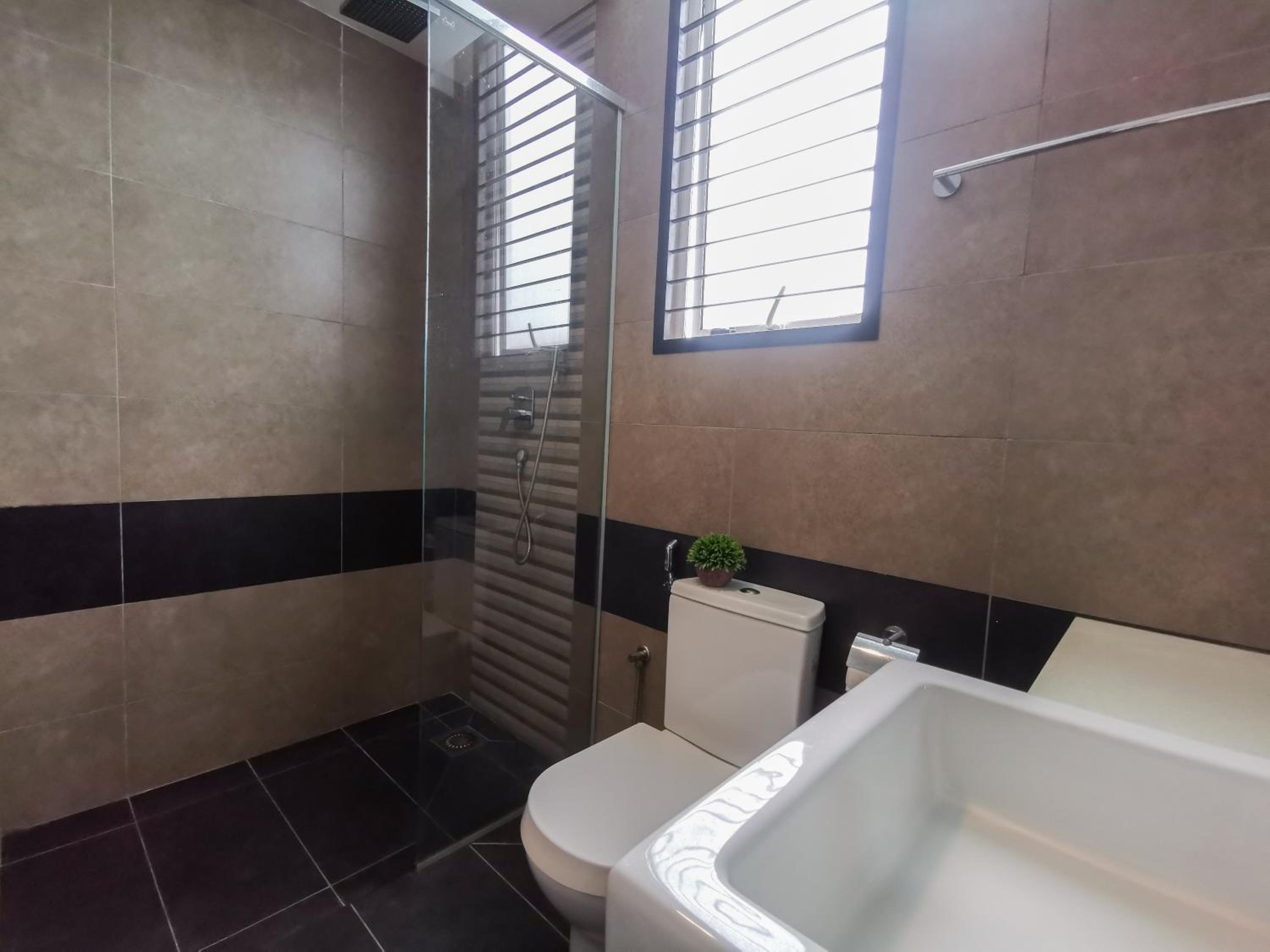 Setapak Central Signature Suites by Manhattan Group